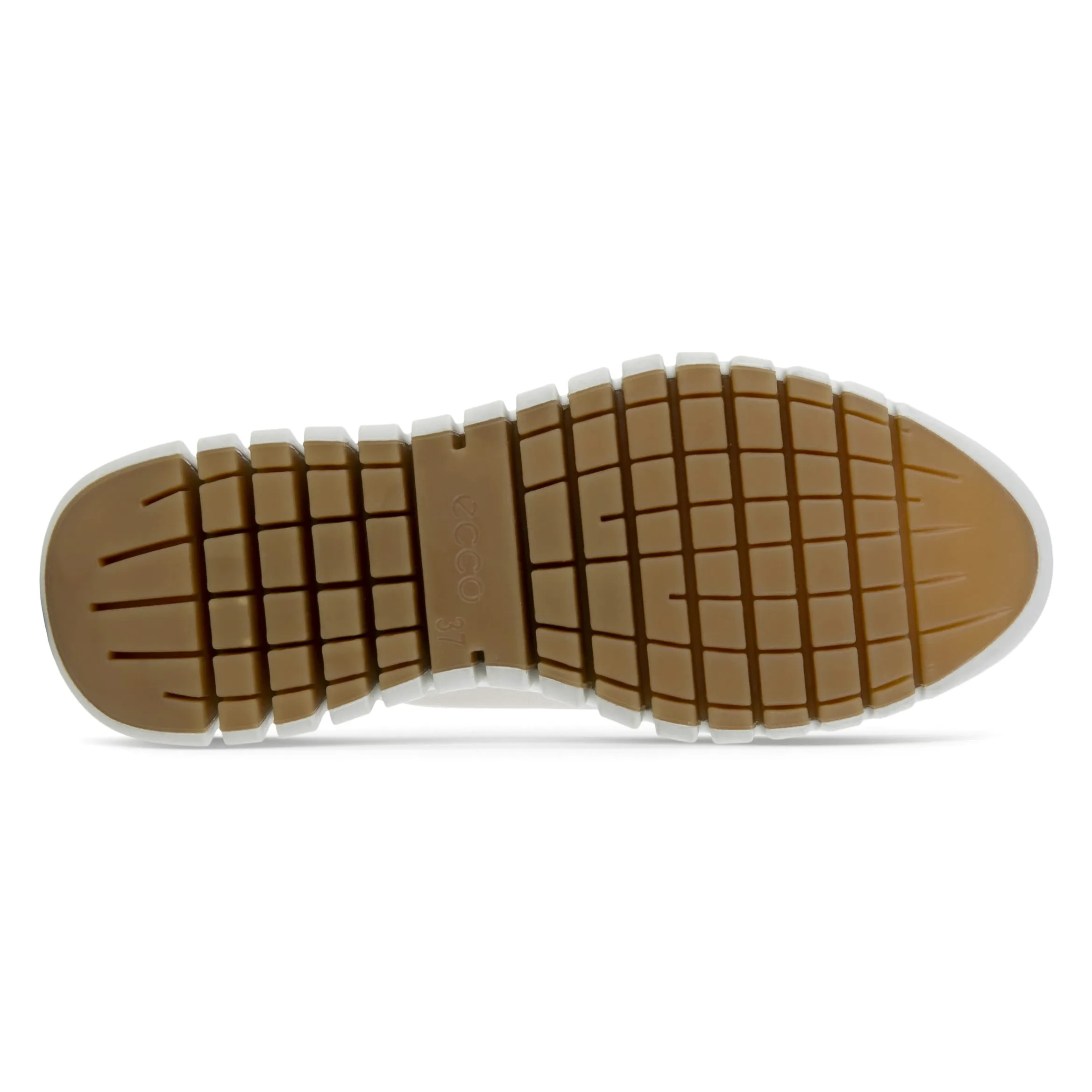 Ecco Gruuv Sneaker ZapatillasMujer