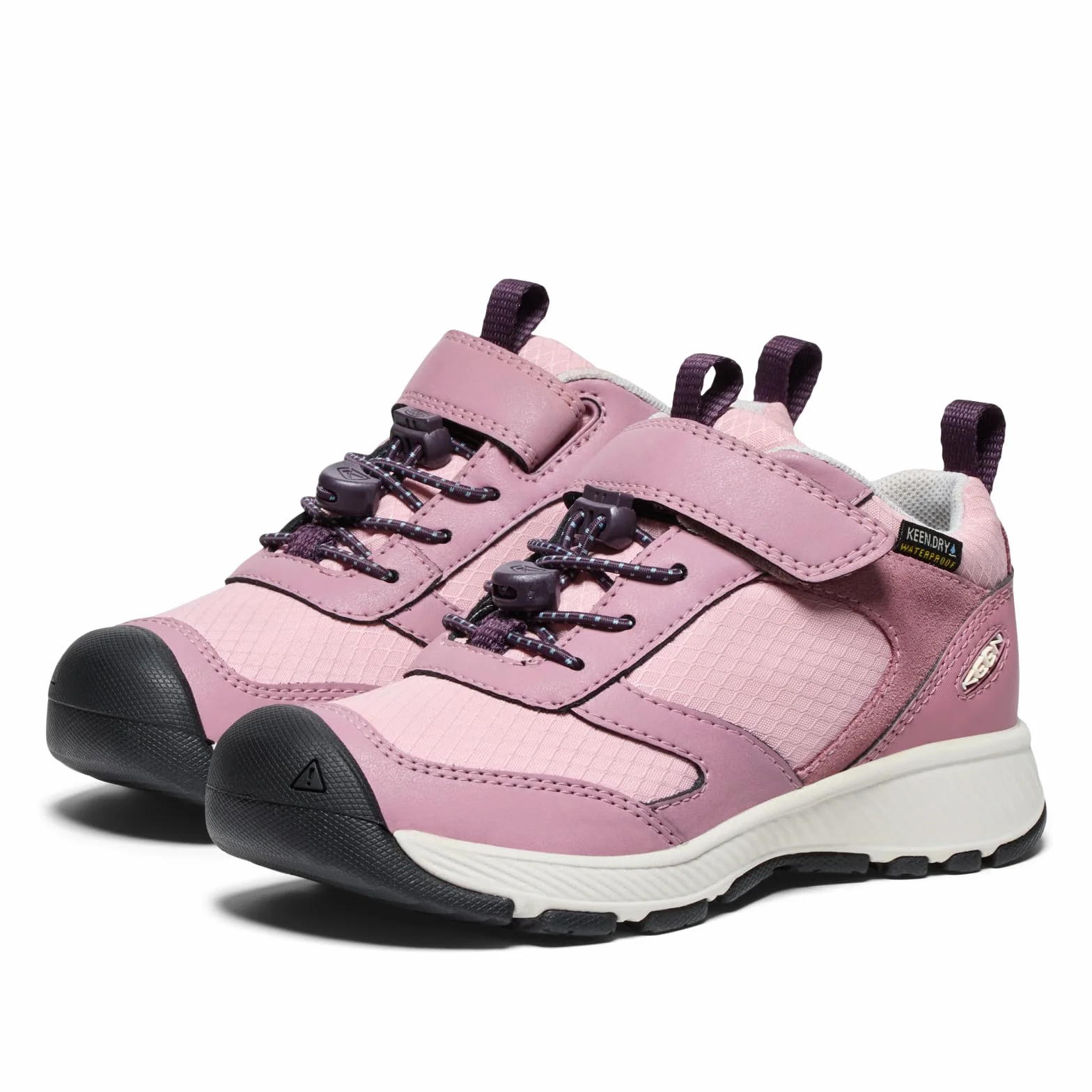 KEEN Skua Waterproof, Sneakers Unisex niños