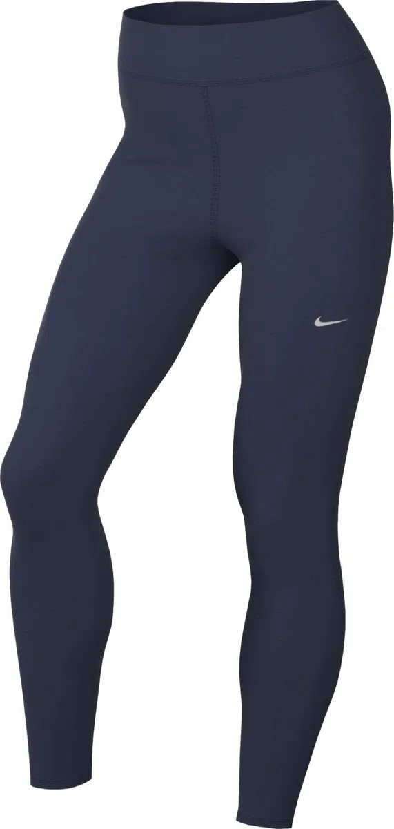 NIKE W Nk DF Tempo HR 7/8 Tght - Leggings Mujer