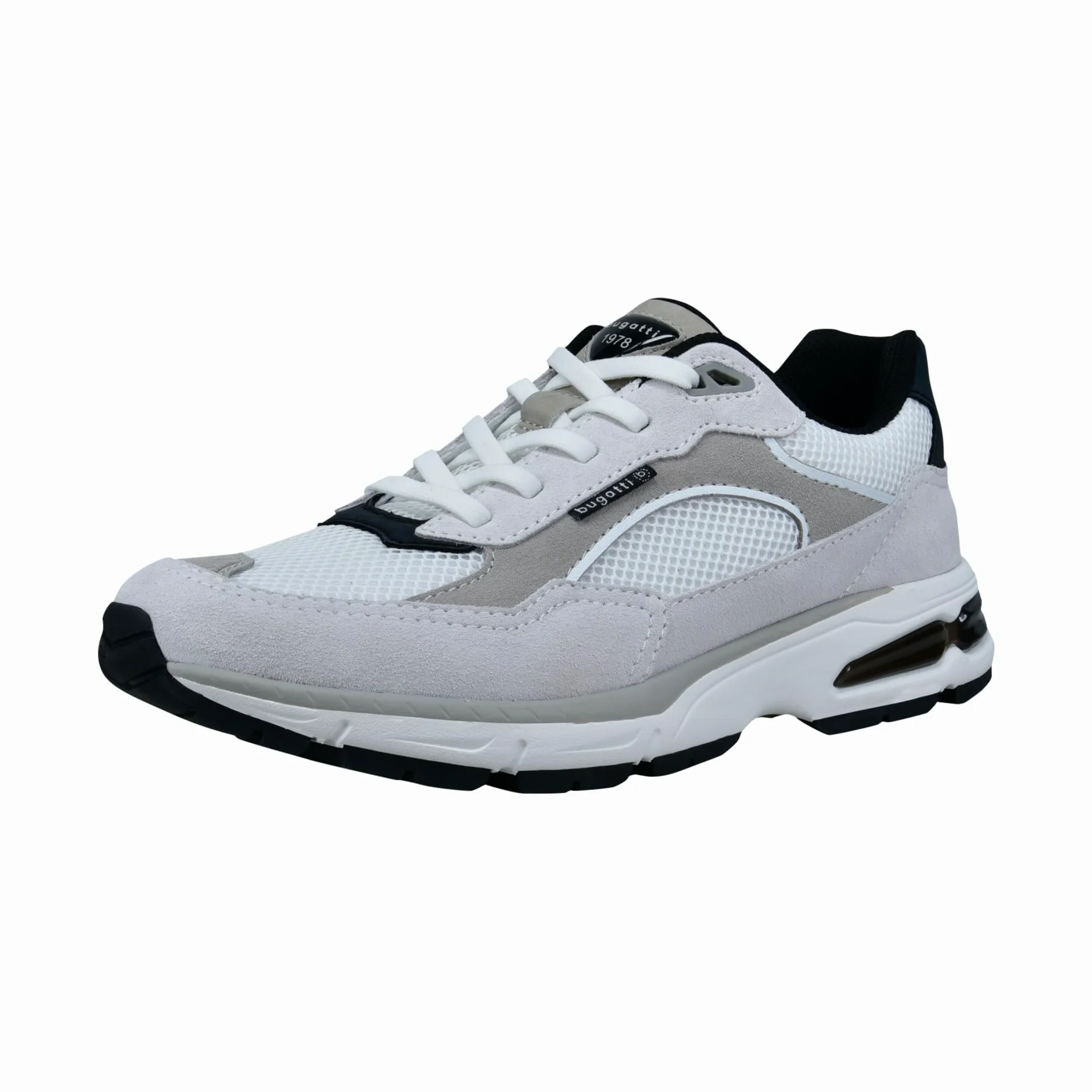 bugatti 322-aox02, Zapatillas Hombre