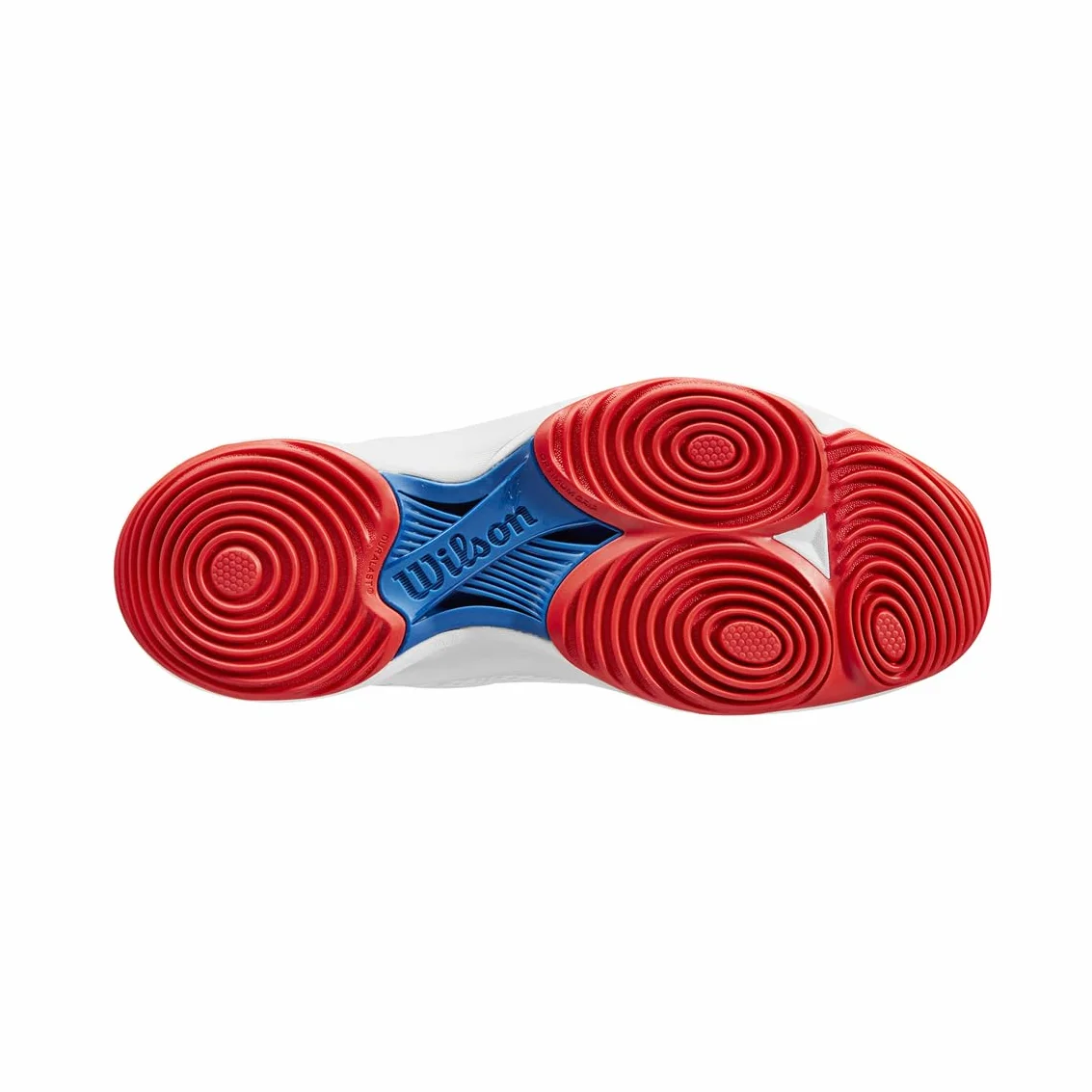 Wilson Hurakn 2.0 Azul Mujer