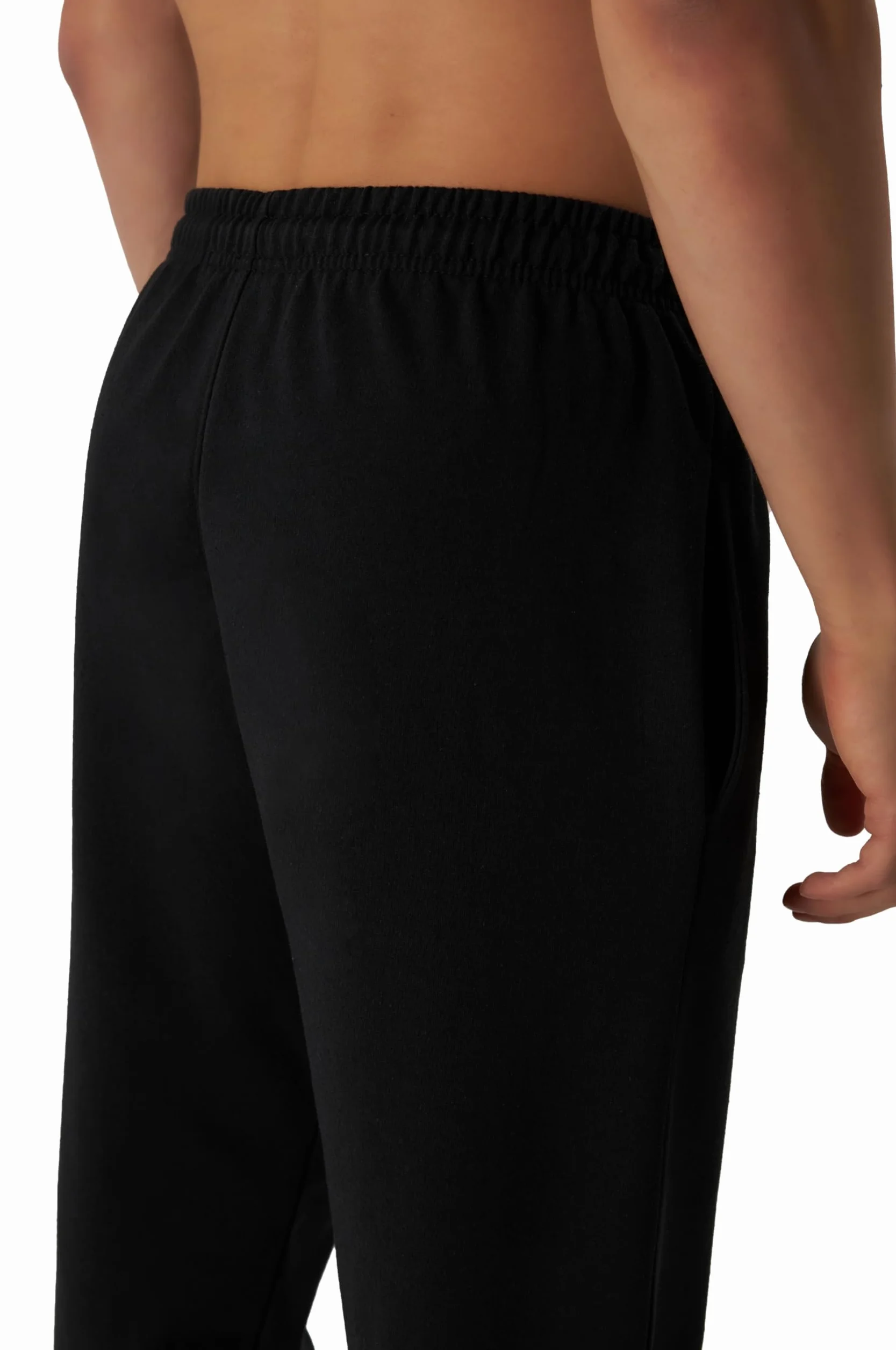 Smith & Solo Pantalones de Jogging para Hombre - Algodón - Corte Ajustado - Pantalones Deportivos
