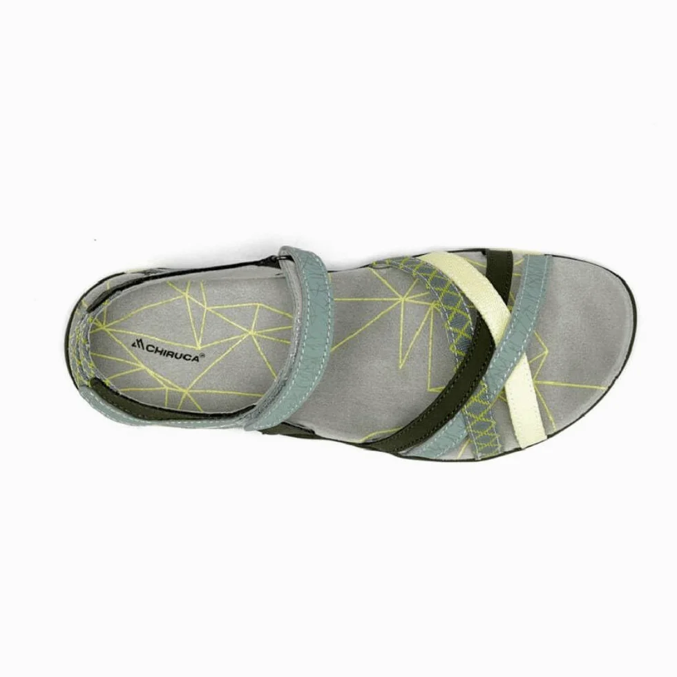 CHIRUCA - Sandalias de Trekking para: Mujer