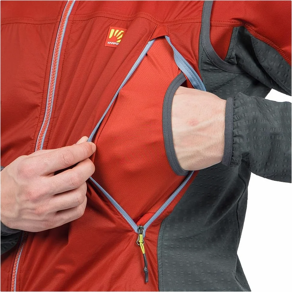 Karpos Alagna Plus 2.0 Vest L
