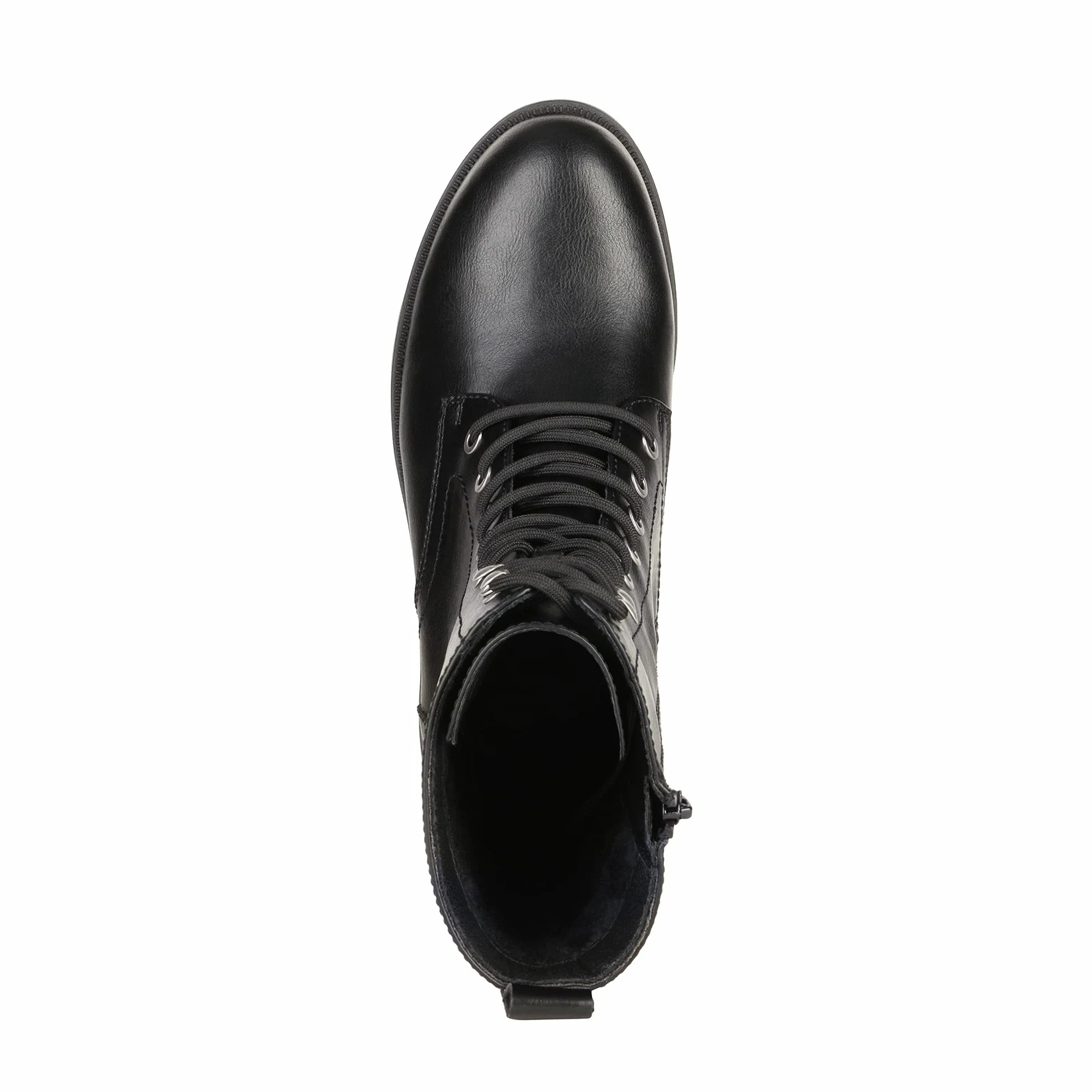 DREAM PAIRS Dmb214 Botas de combateMujer