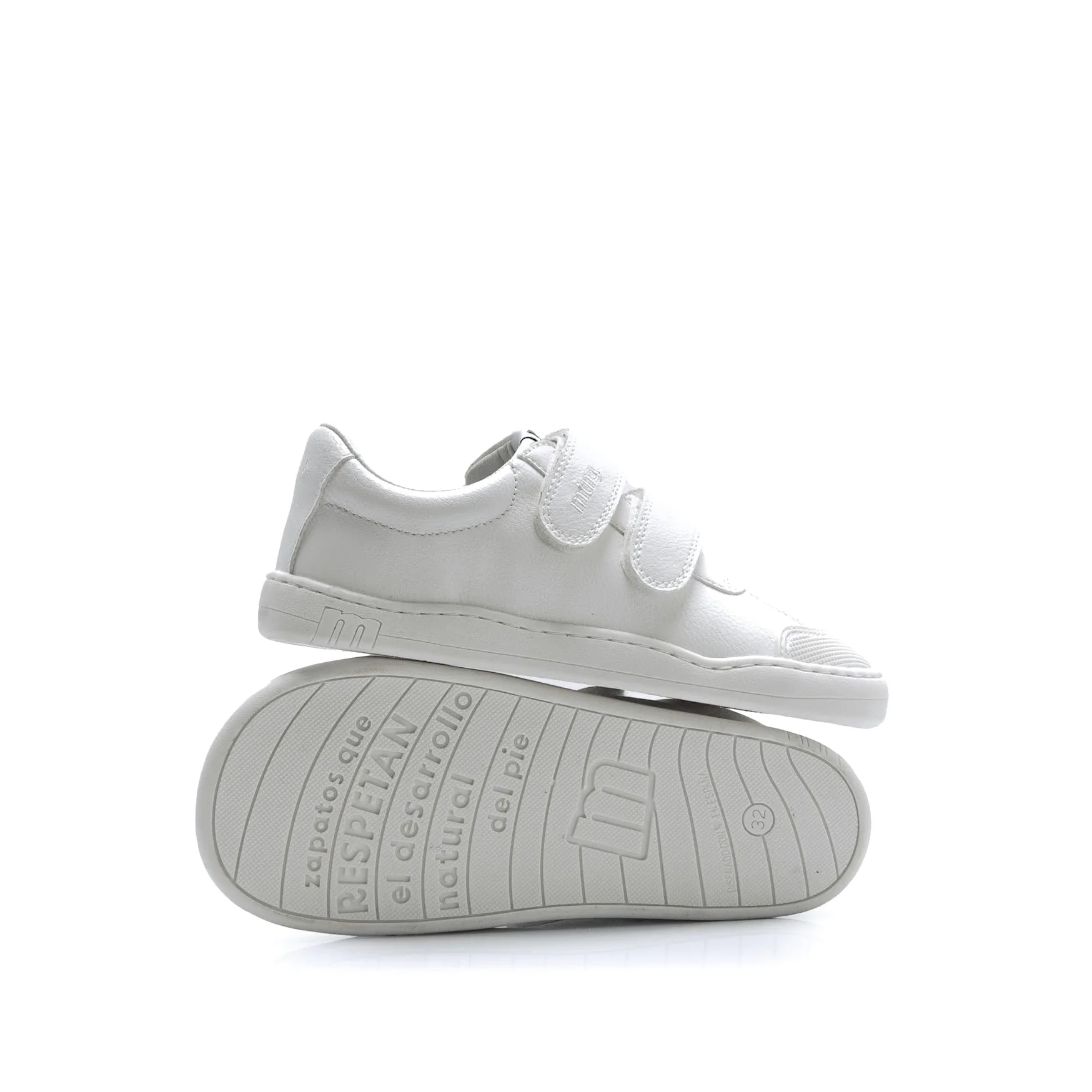 MTNG KIDS Zapatillas Barefoot Niño Free 48941