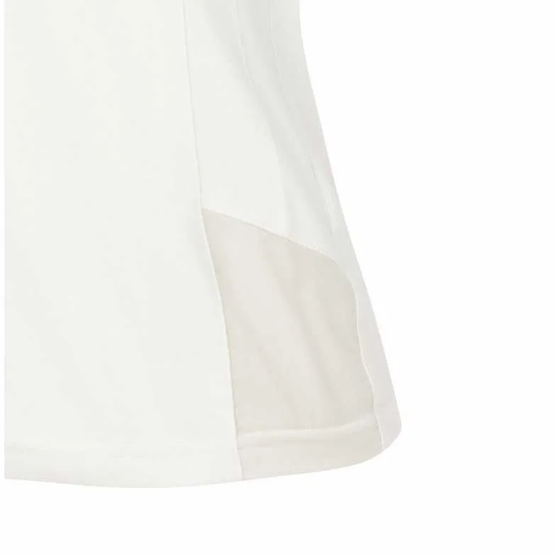 EQUITHEME Brussels Junior Sleeveless Polo 12 Years