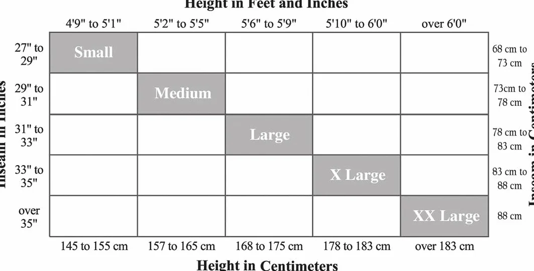 Capezio Footed Tight Ajustado Hombre Pack de 1
