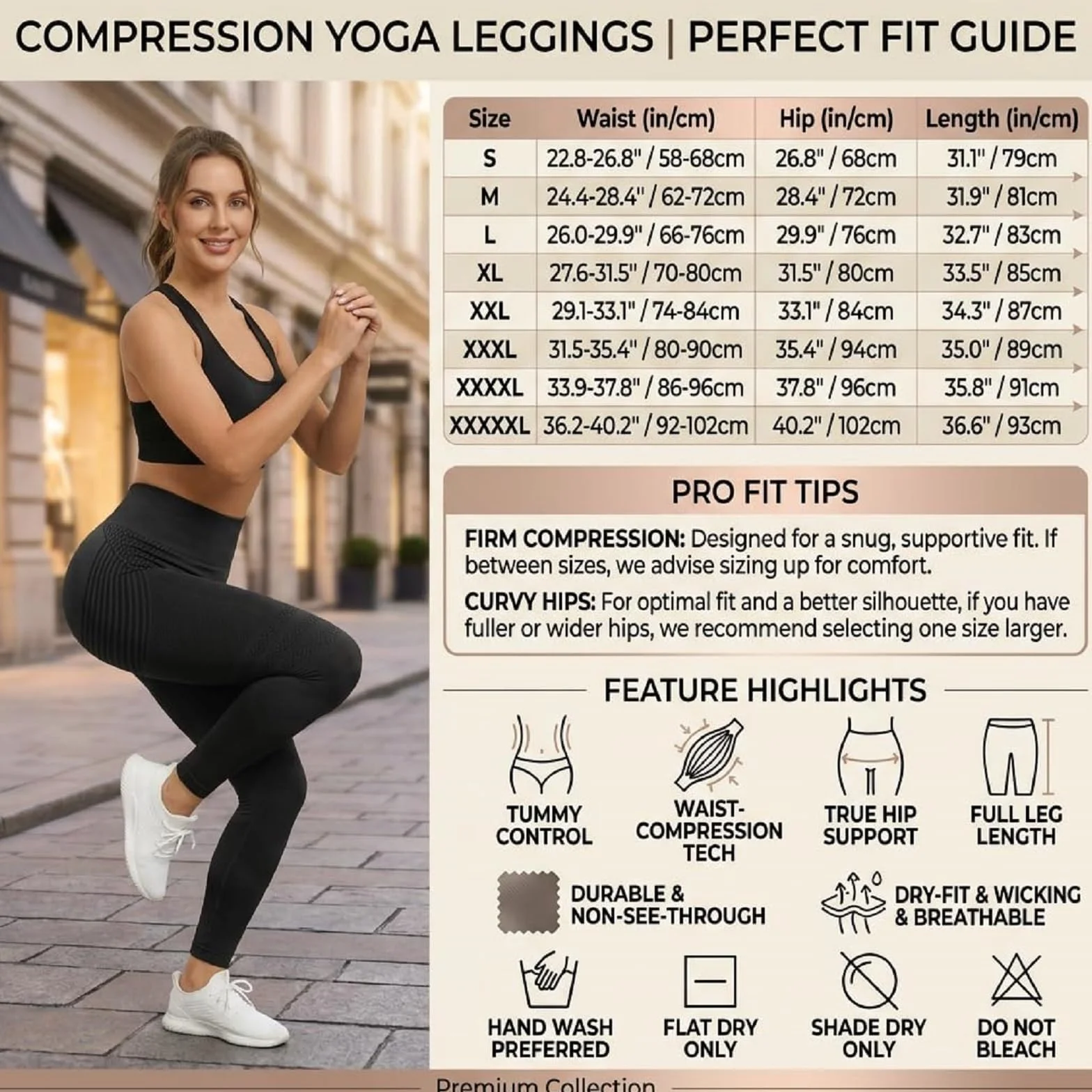 2 Pack Viva Cuerpo Leggings 3D Anticelulíticos Mujer,Leggings Anticelulitis 3D Compresión Reductores Lipedema,Leggins Anti Celulitis Deportivos Push Up, Mallas Anticelulitis Mujer Reductores Lipedema