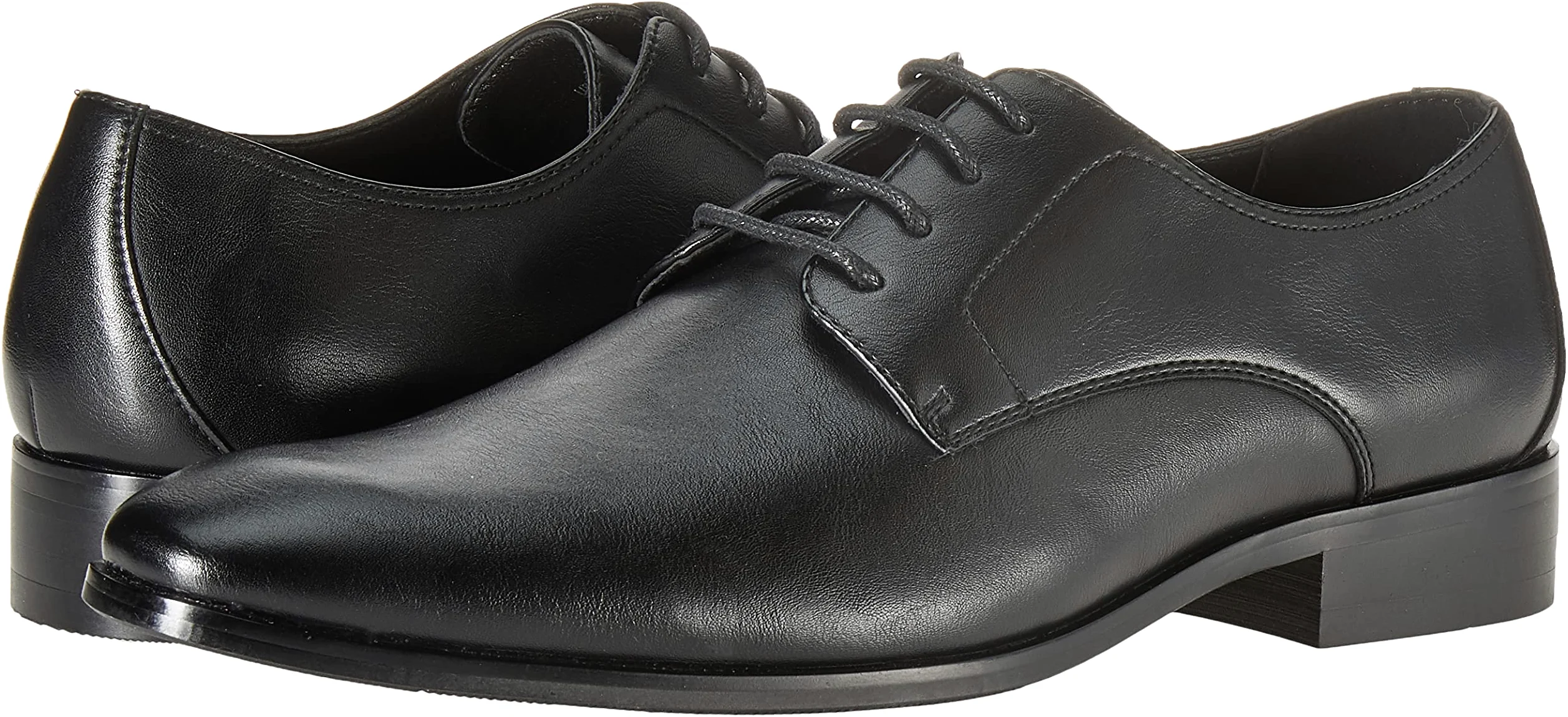 Amazon Essentials Hombre Zapato Derby