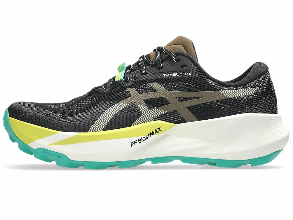 Asics Trabuco 14 SneakerHombre