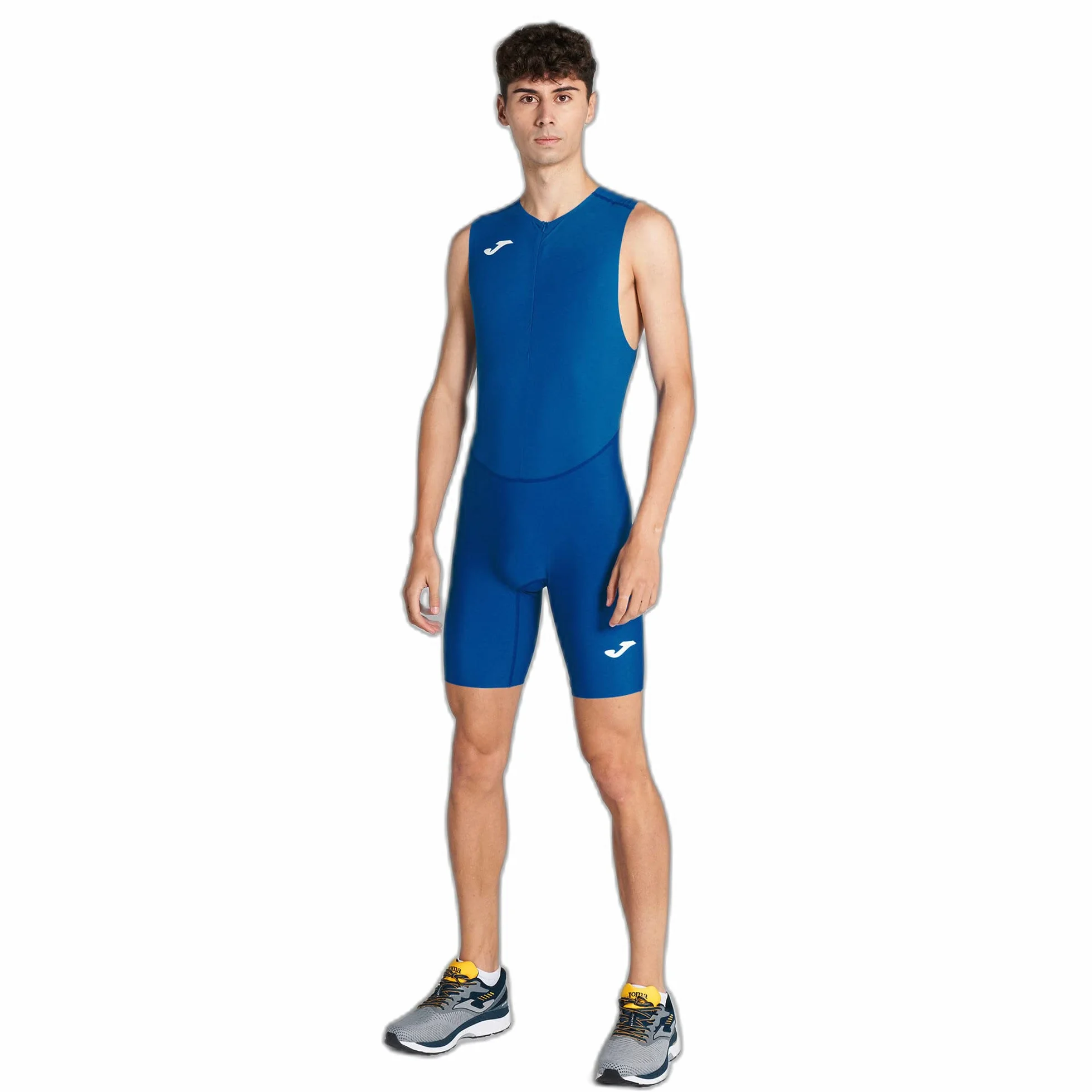 Joma Olimpia II Mono Deportivo Hombre Pack de 1