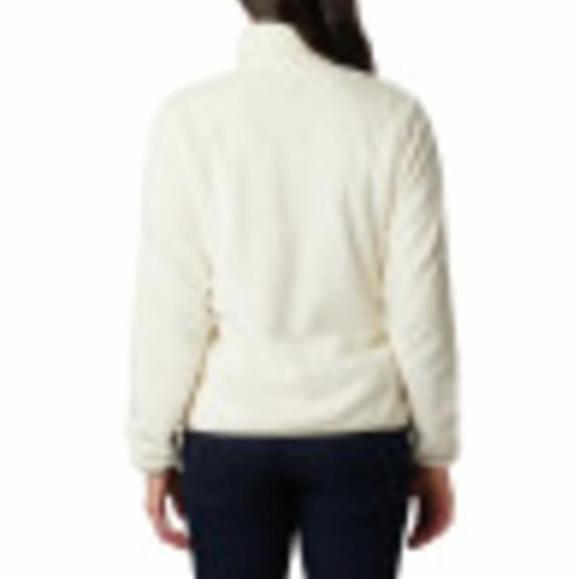 Columbia Fire Side II Sherpa Full Zip Chaqueta De Forro Polar Mujer