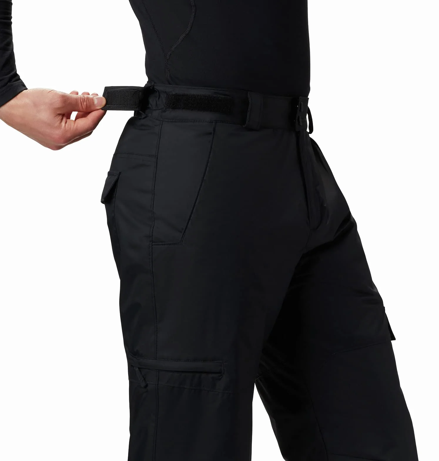 Columbia Snow Gun Pant - Pantalones para Nieve Hombre