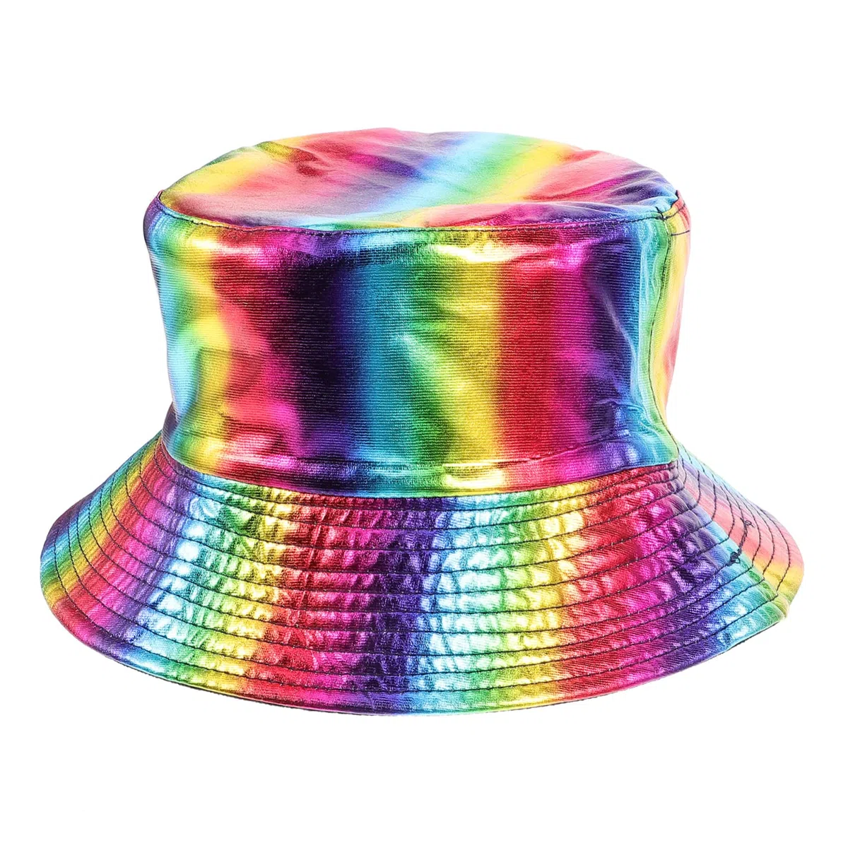 Healvian Parasol Mujer Fiesta Balde Borde Bucket Hat Sombrero Bucket Gorro Hombre chapéu homem Sombrero de Pescador para el Verano Sombrero de Pescador de Moda paño Colorful