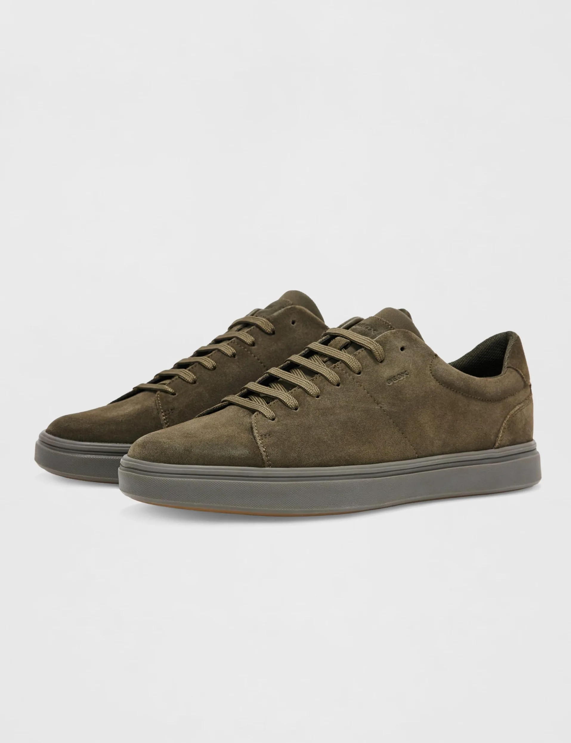 Geox U Baltmoore ZapatillasHombre