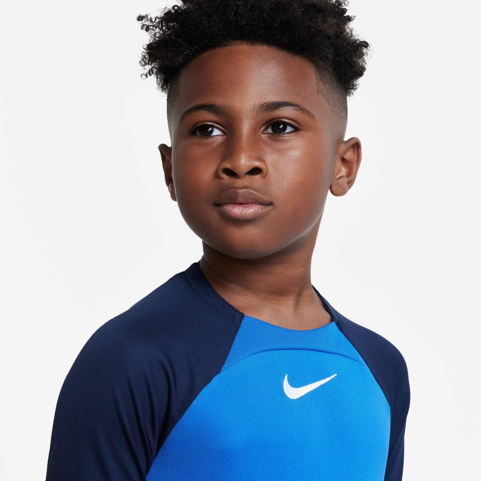 Nike K Top Unisex niños