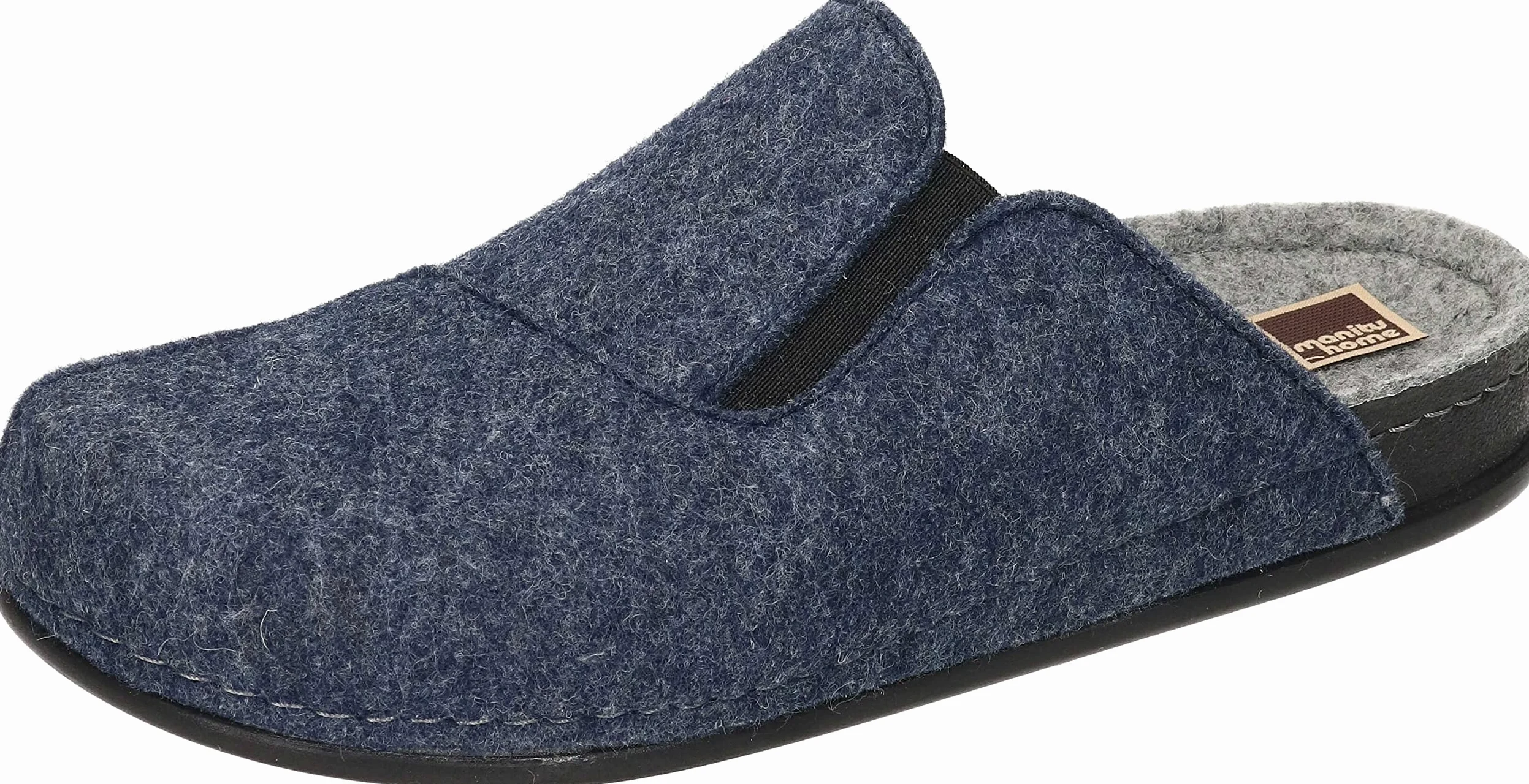 Manitu Zapatillas de Casa PantuflasHombre