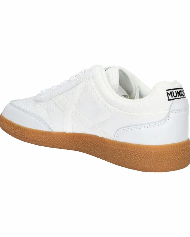 Munich Rumba 09 ZapatillasHombre