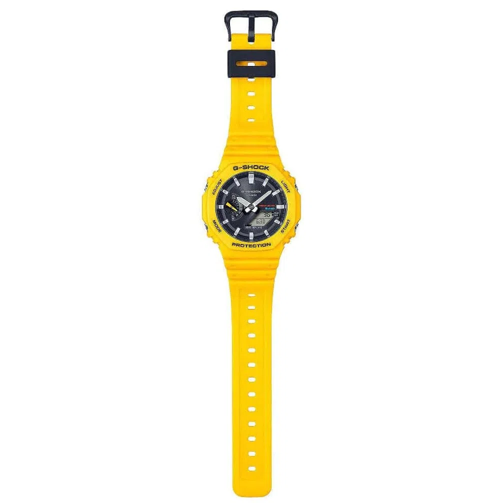 Casio Analógico GA-B2100C-9AER