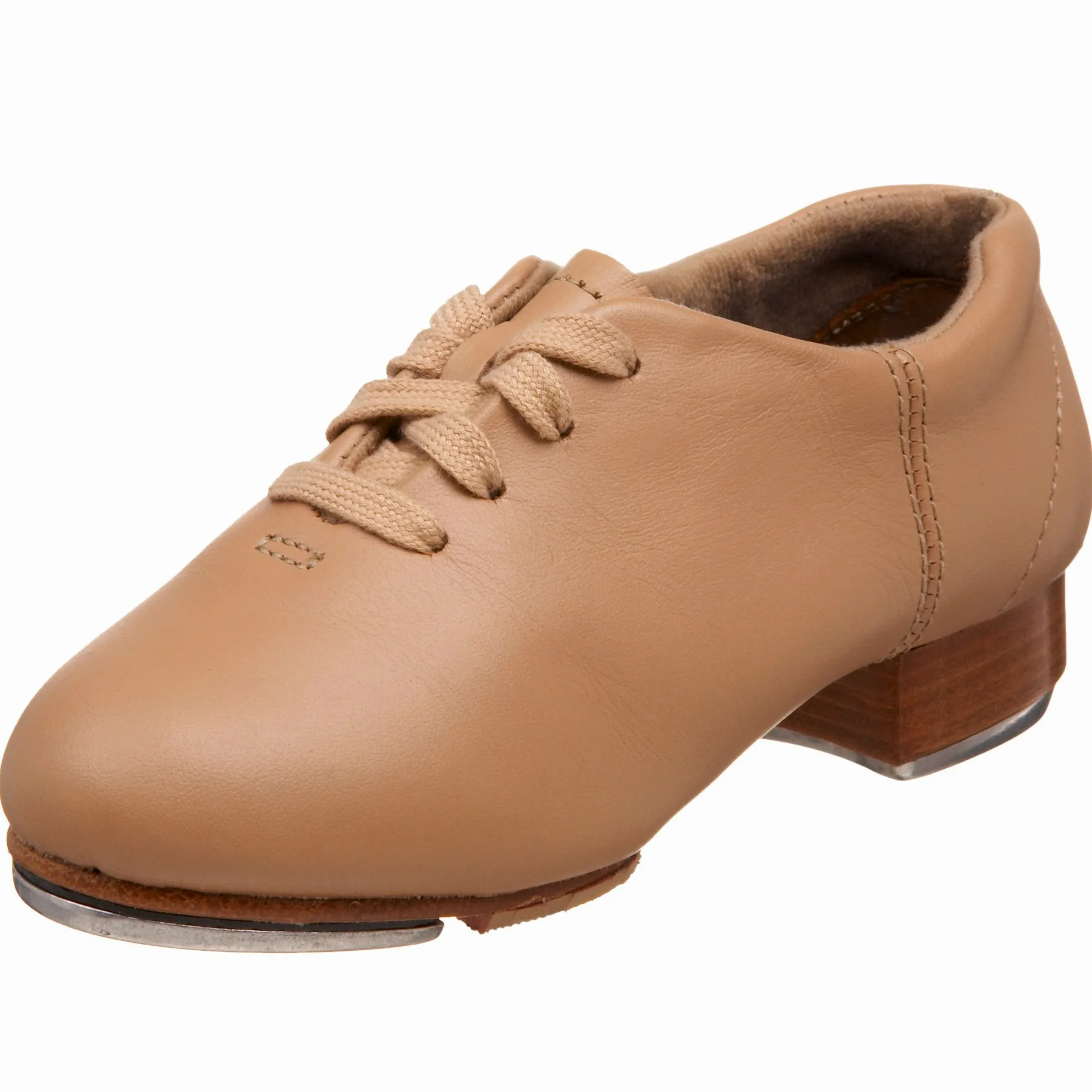 Capezio Zapatos Flex Master CG16C para niños pequeños