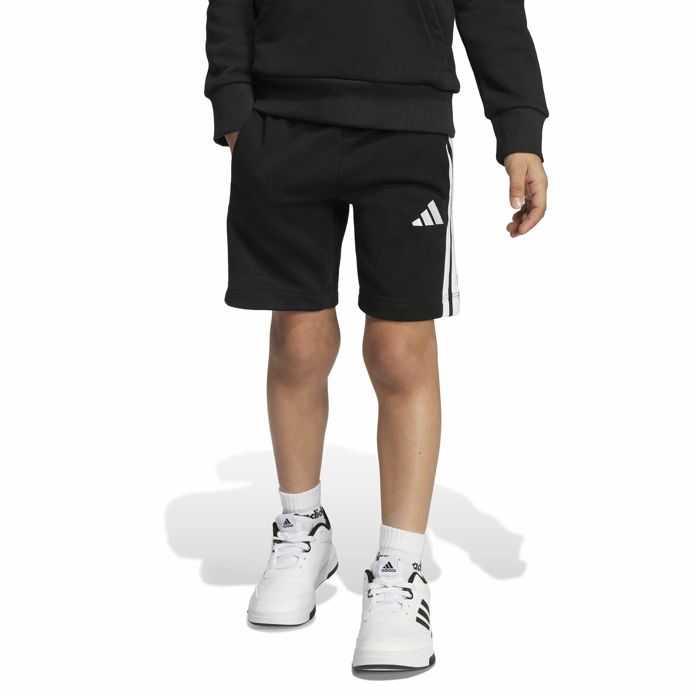 adidas Essentials Shorts - Pantalones Cortos Unisex niños