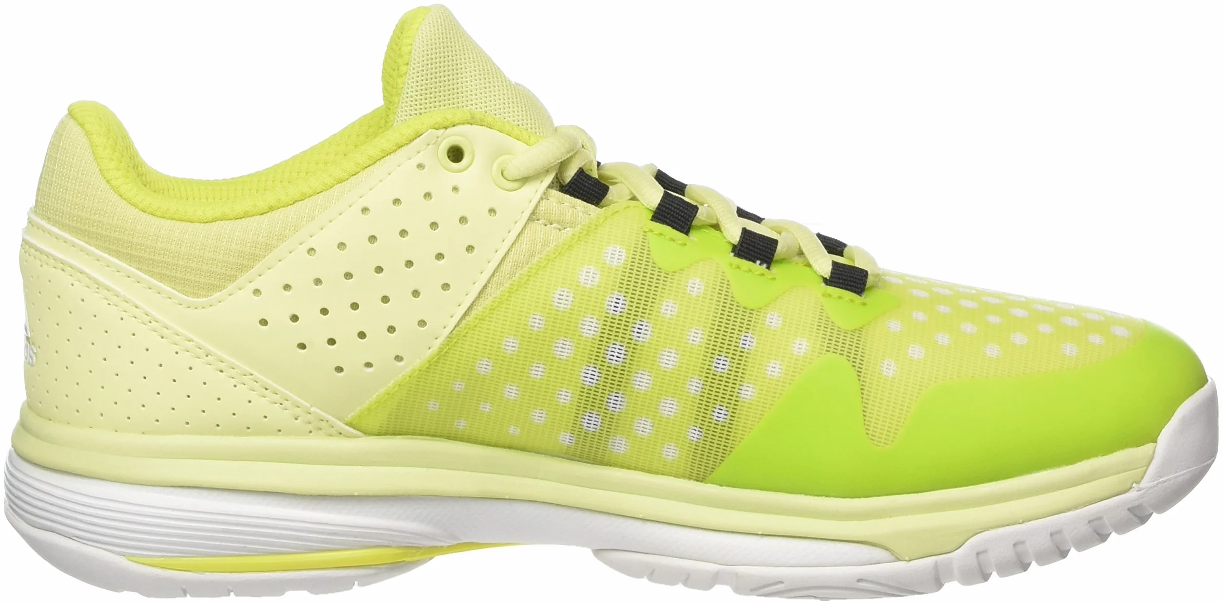 adidas Court Stabil W, Zapatillas de Balonmano Mujer