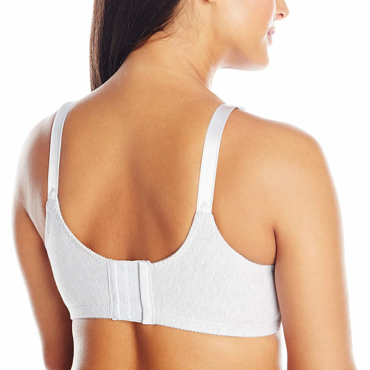 Maidenform Bali - Double Support Wirefree Bra, bh Mujer