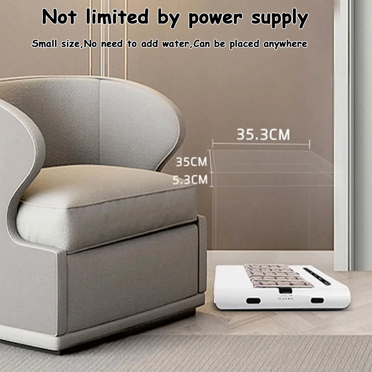 Máquina automática de limpieza de suela de zapatos, equipo inteligente de cepillado de agua para uso doméstico y clínico, limpiador inteligente de zapatos de inducción