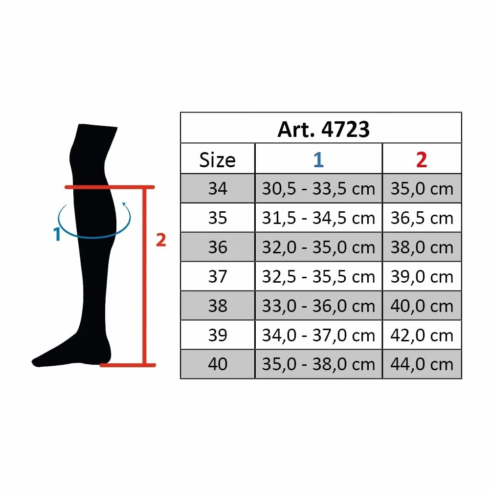 HKM Reitstiefel -Valencia Kinder-, Standardlänge/-Weite9100 - Pantalones Mujer