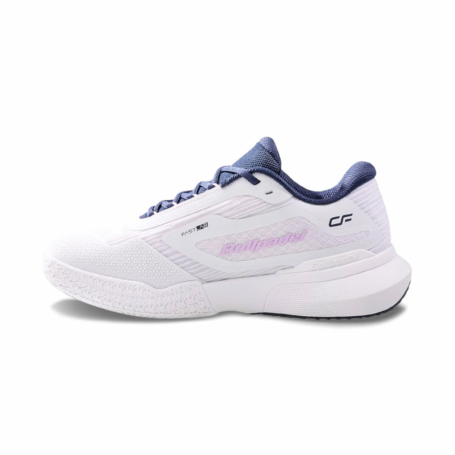 Bullpadel Wonder Mujer Dd05012000