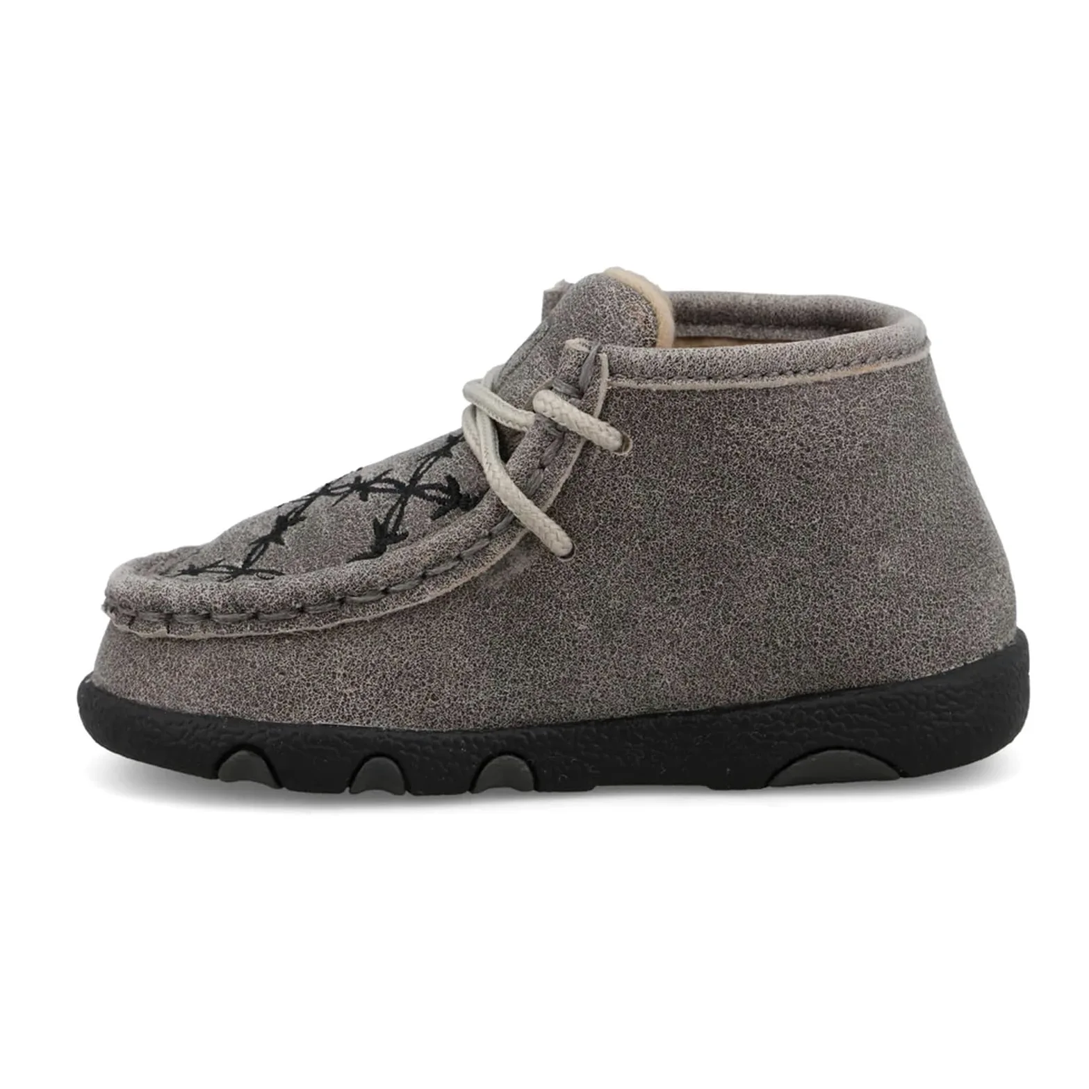 Twisted X Driving Moc (Infant/Toddler), Mocasines bebés niños, Talla única