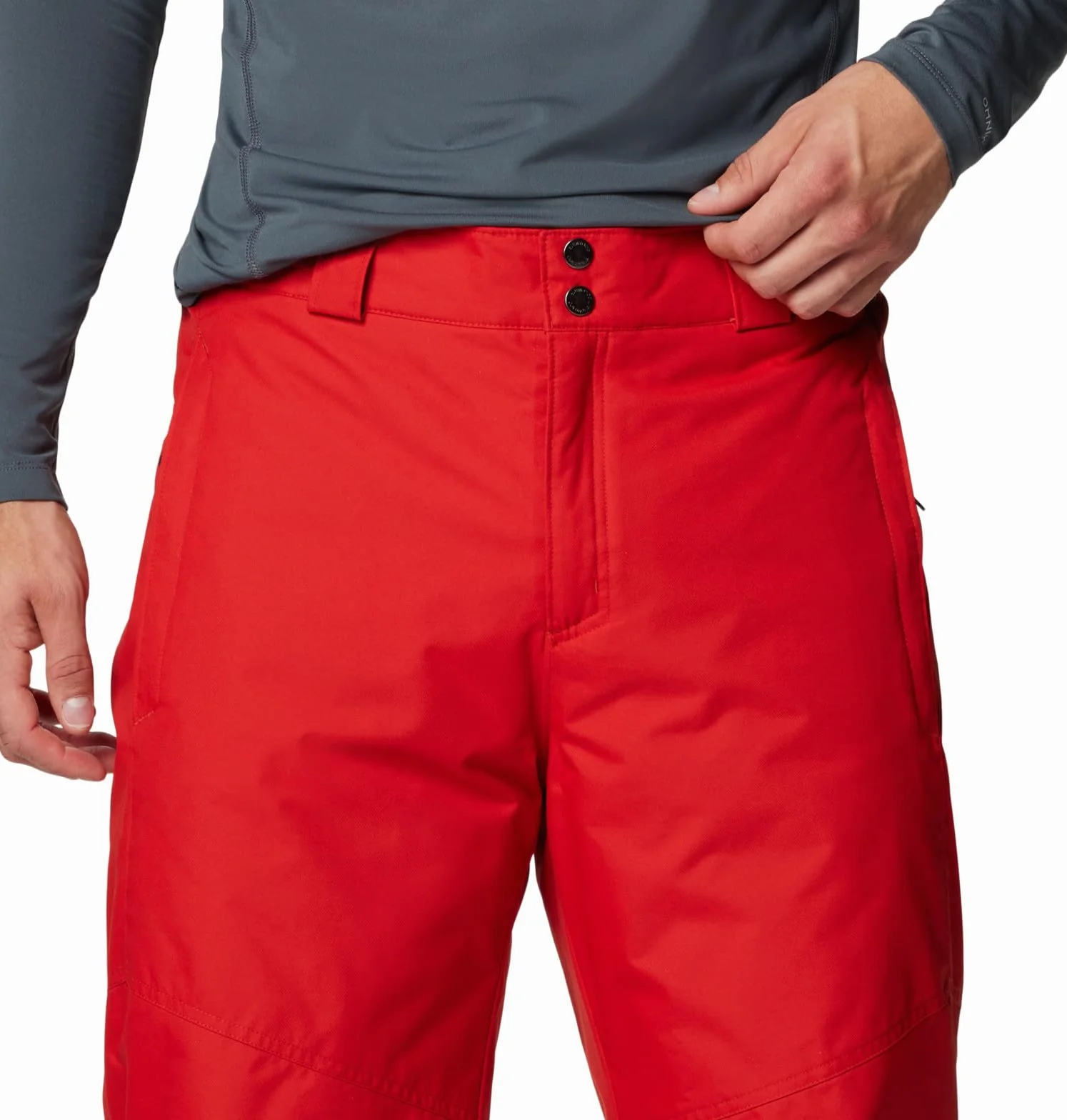 Columbia Bugaboo V Pantalones de Esquí para Hombre