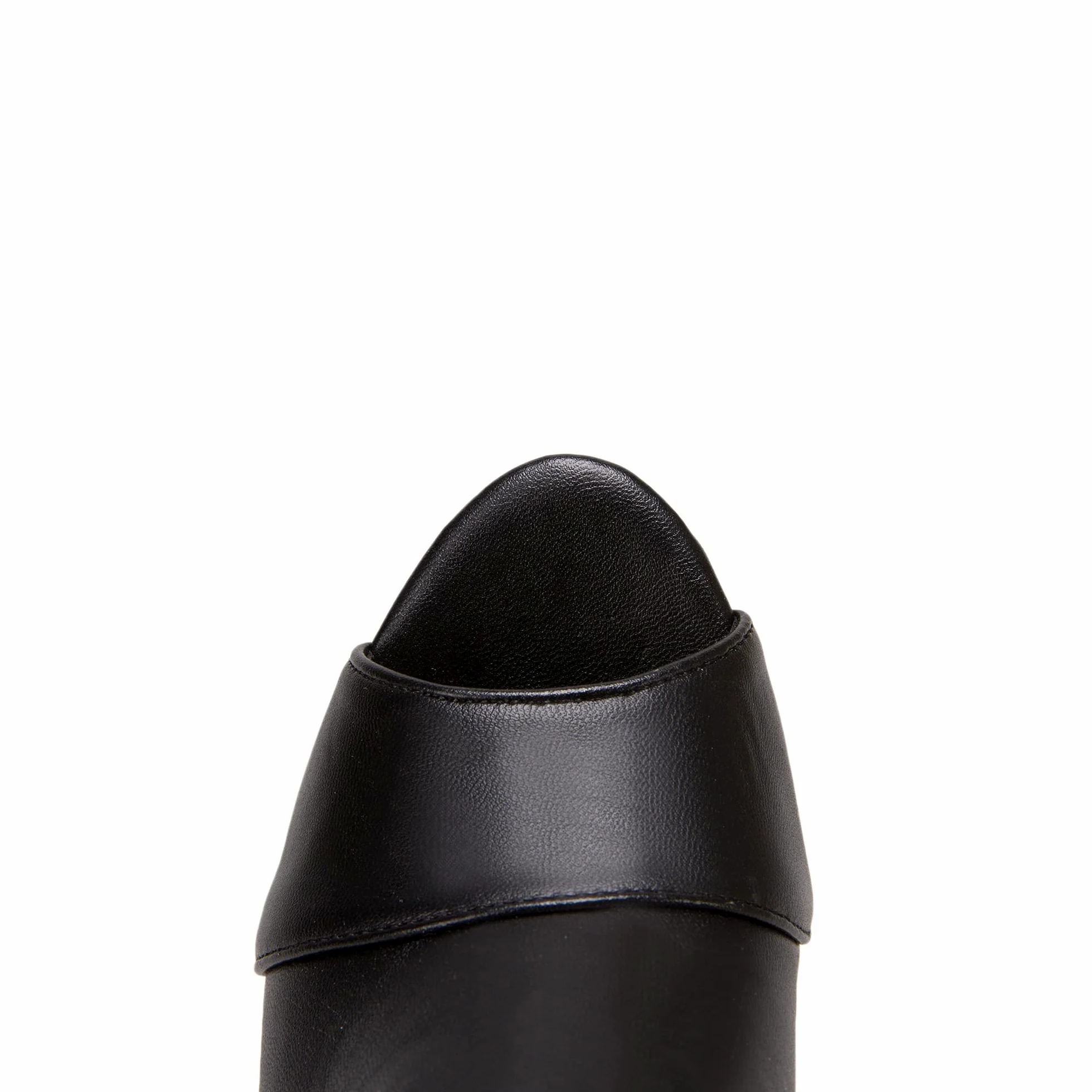 Zapatos de tacón con cremallera para mujer, tacón alto con plataforma de agua de 11,5 cm, zapatos de fiesta fáciles de caminar, z33-7s