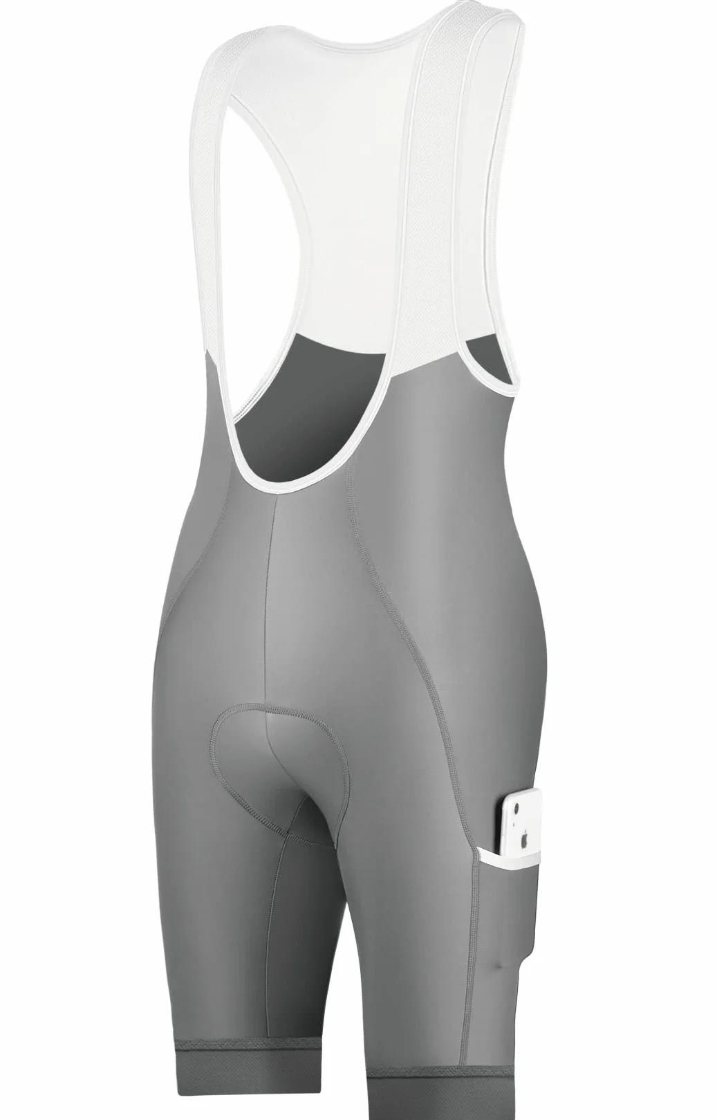 CEROTIPOLAR Pantalones de Tirantes Modernos/Ajustados para Hombre