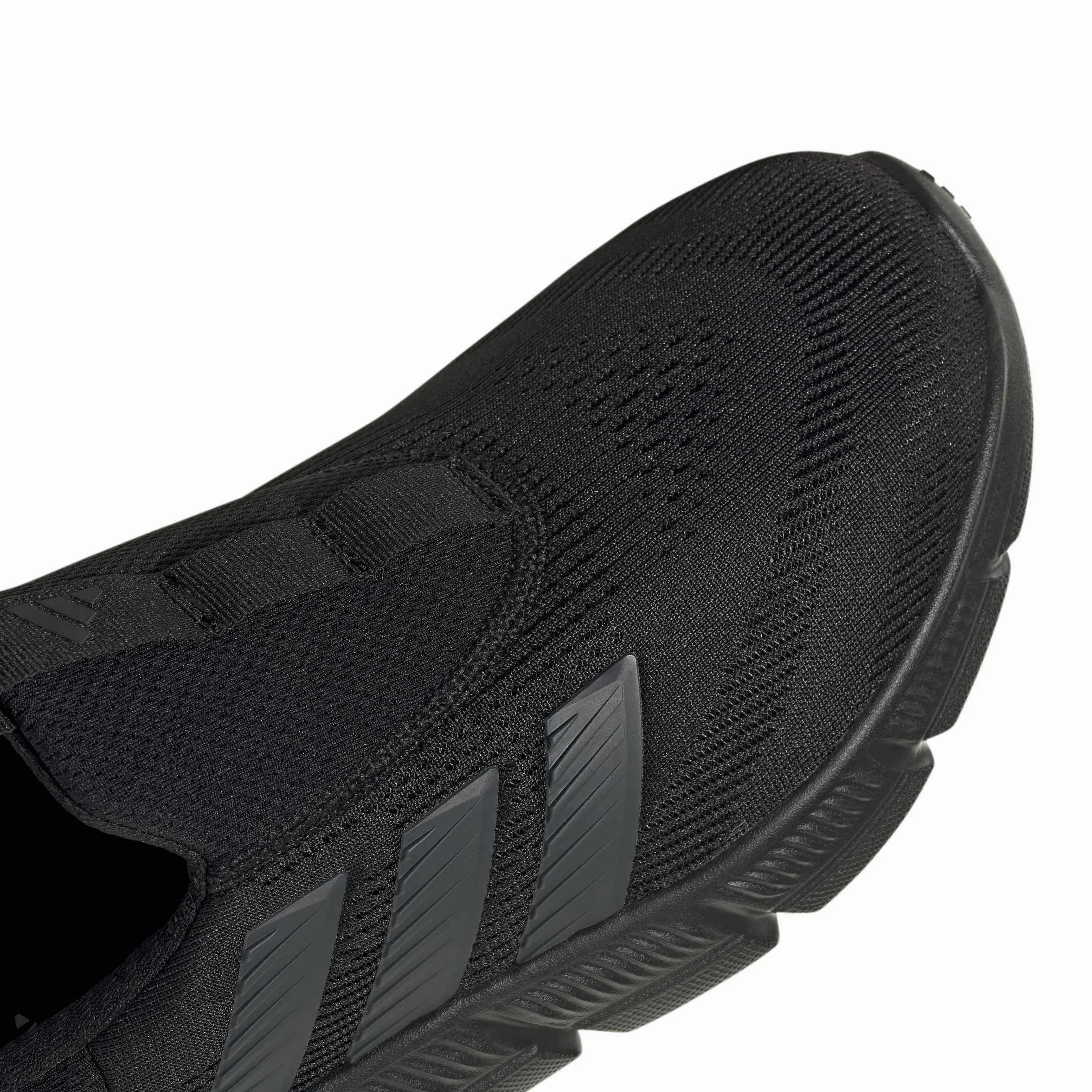 adidas Hombre Cloudfoam Flex Slip ON Zapatos