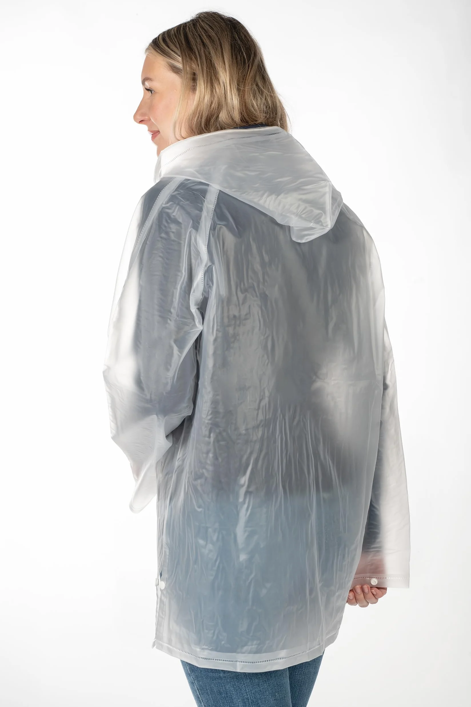 Chaqueta de equitación Hombre Hkm 8242
