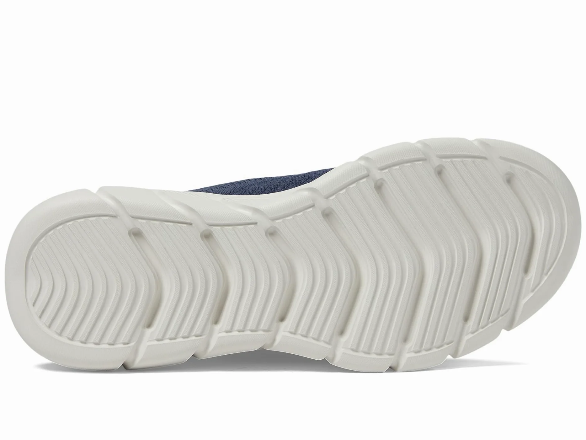 Skechers Skechers Bobs B Flex - Frigid Edge ZapatillasHombre