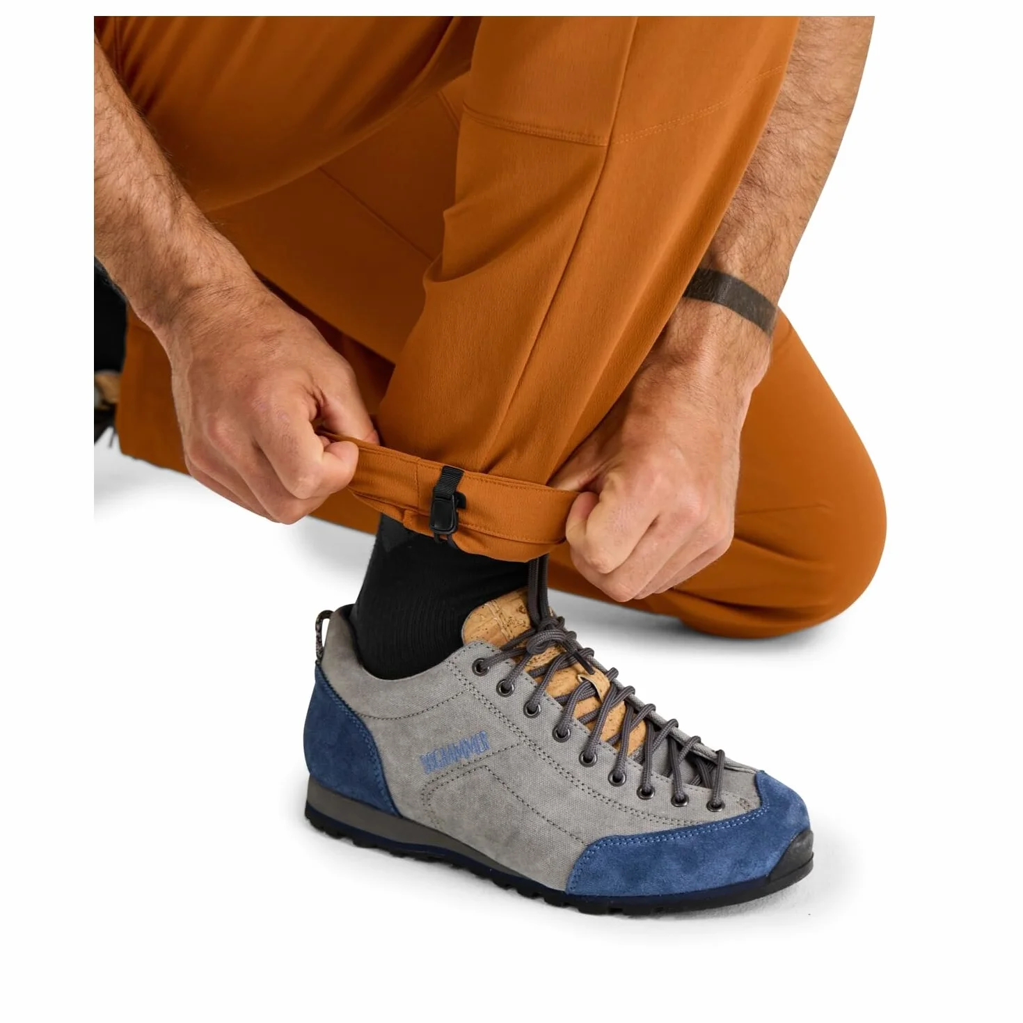 ORTOVOX Pala Pants M Pantalones Hombre