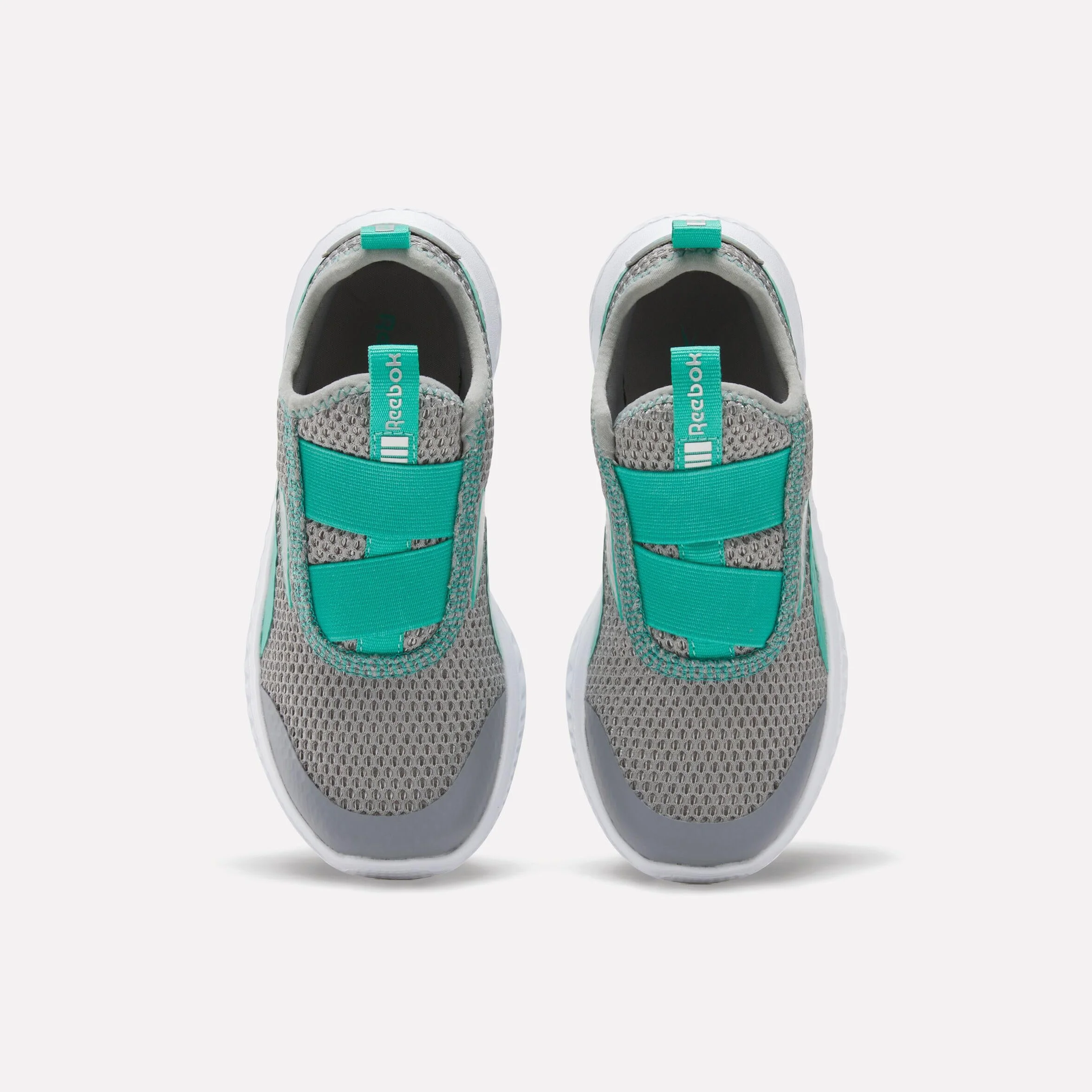 Reebok Rush Runner Slip-on Zapatillas de Running Niñas