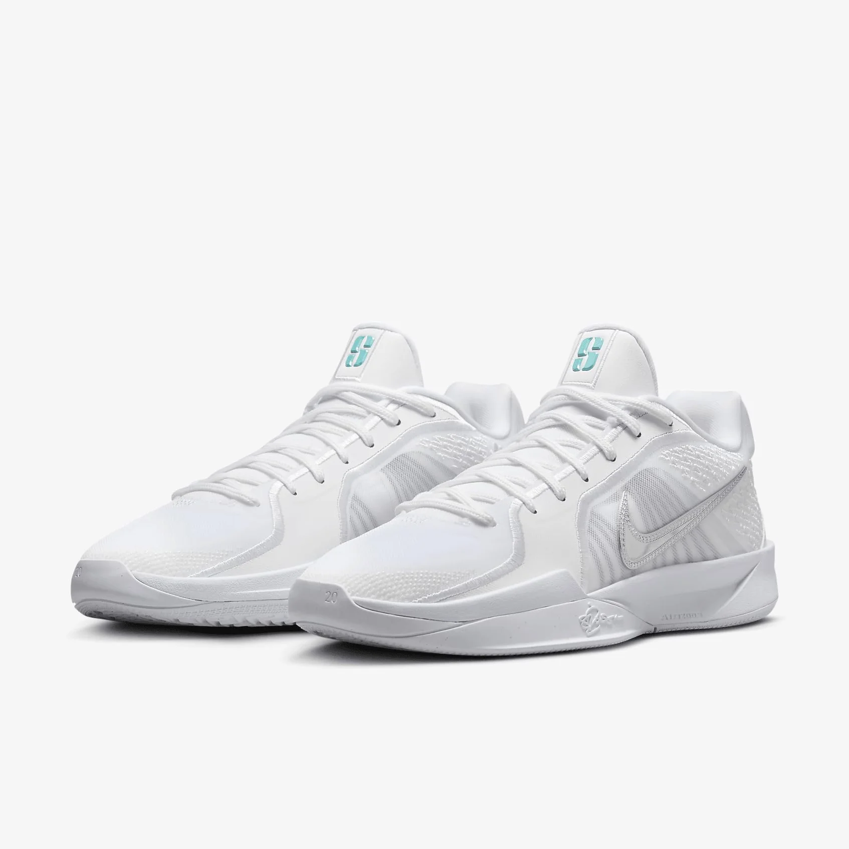 Nike Sabrina 2 Zapatillas de baloncesto unisex