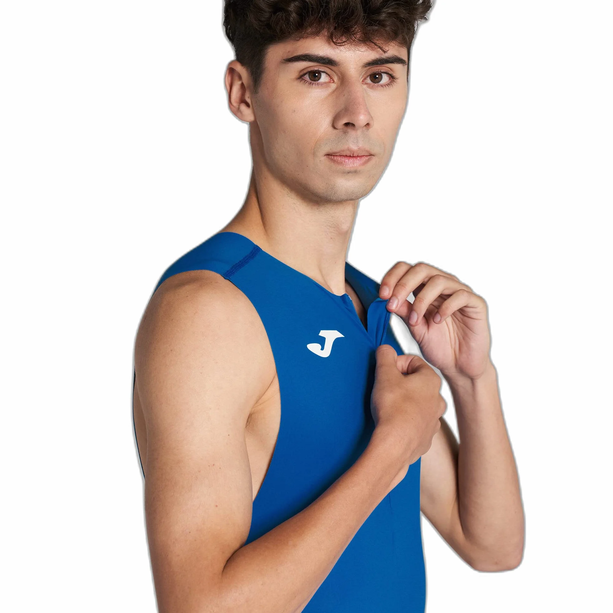 Joma Olimpia II Mono Deportivo Hombre Pack de 1
