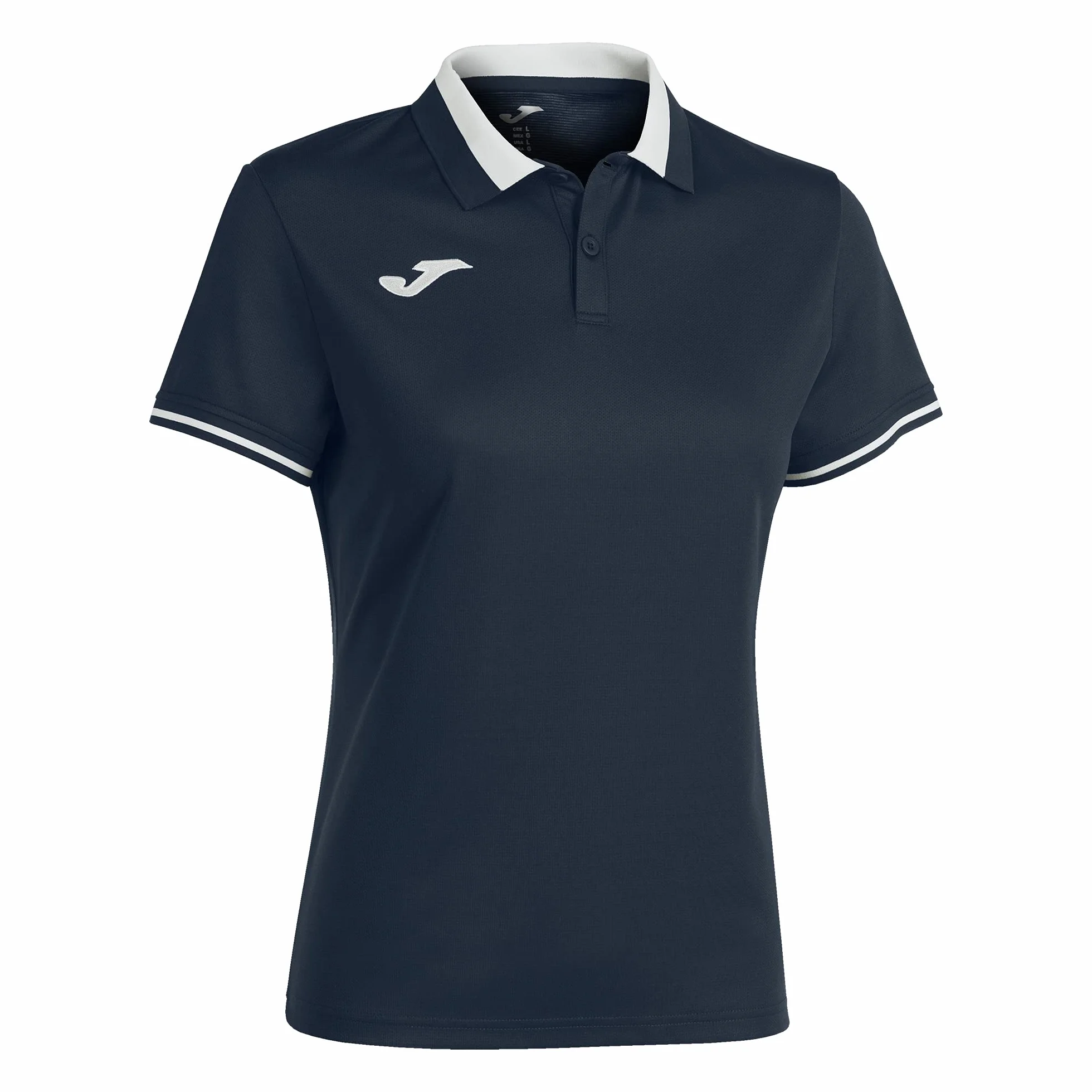 Joma Championship Vi Camisa de Polo Mujer
