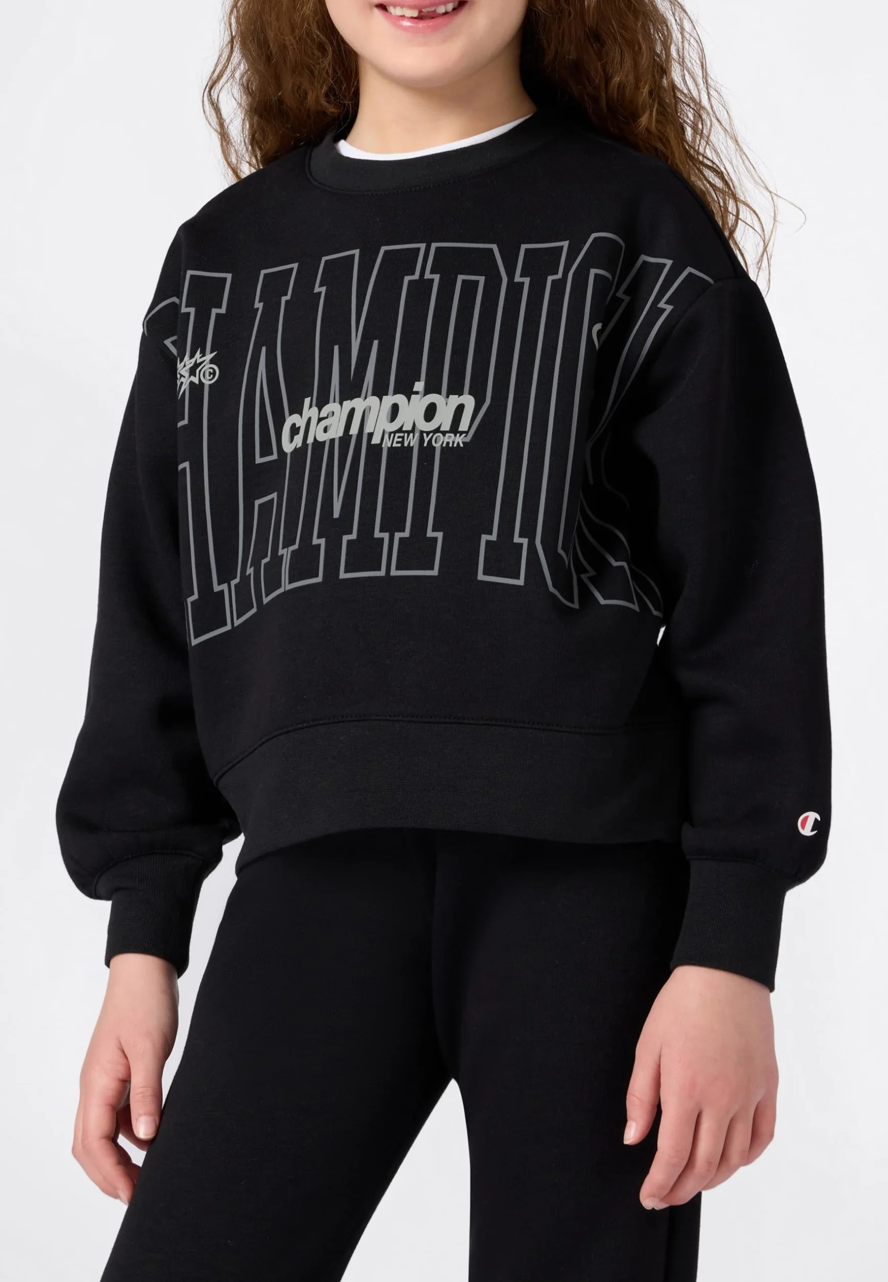 Champion Legacy Girls Chándal Niñas