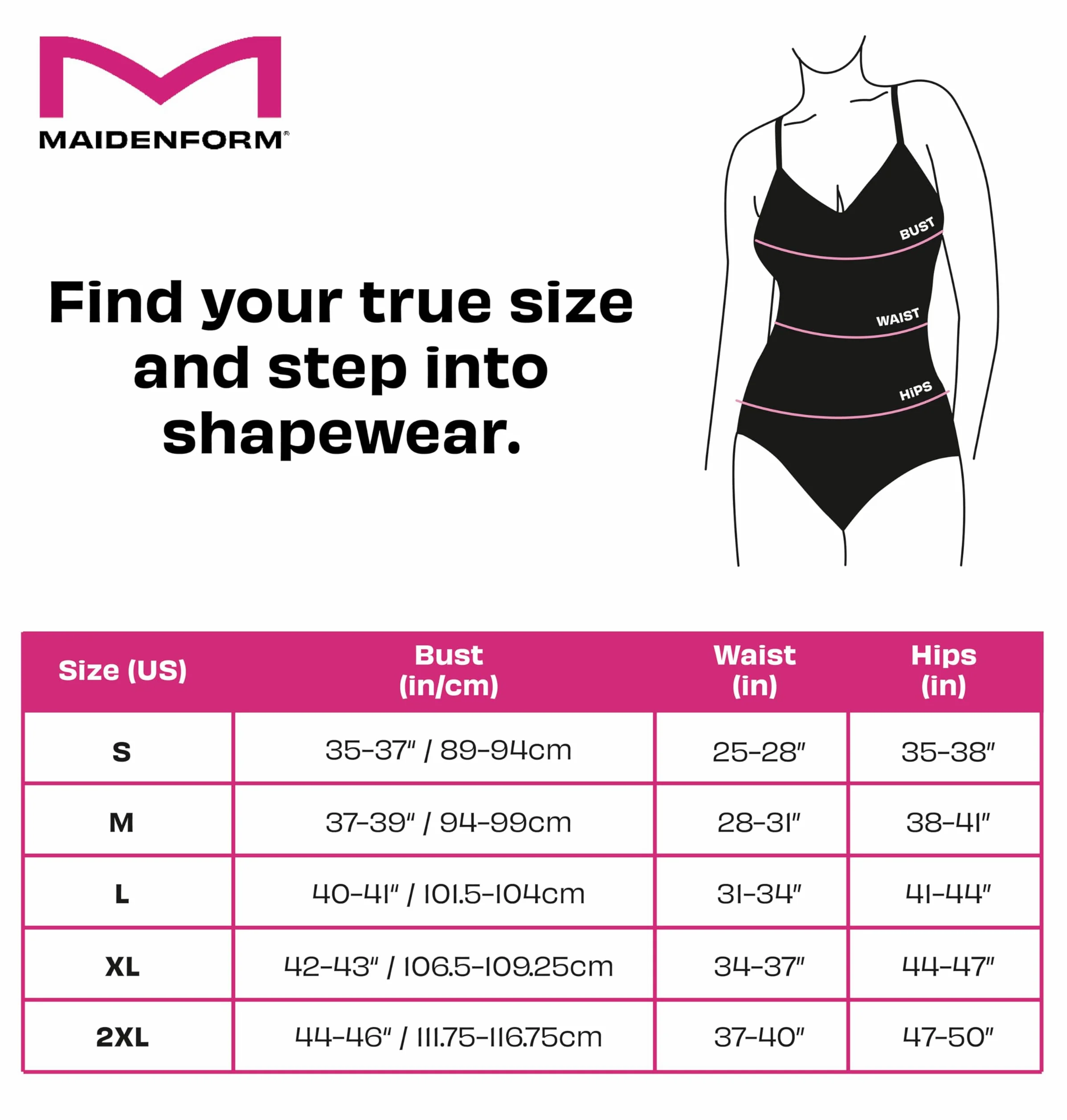 Maidenform Hybrid-Hi-Waist Thigh Slimmer Medias Moldeadoras para Mujer