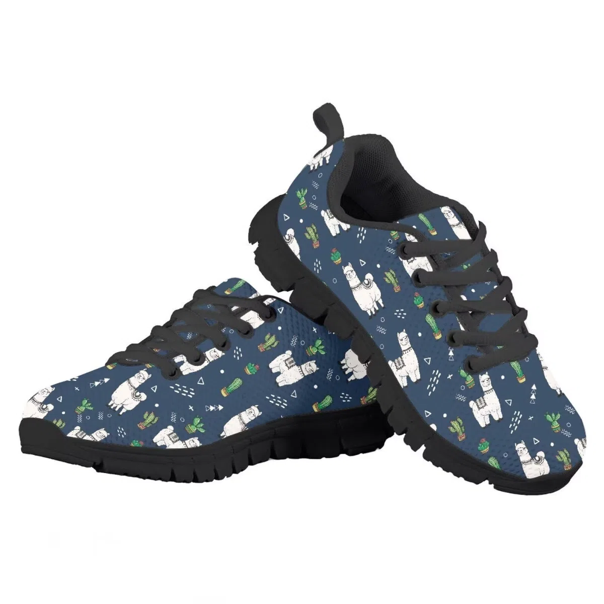 Beauty Collector Zapatos deportivos casuales para niñas, para caminar, correr, para volver a la escuela, tenis