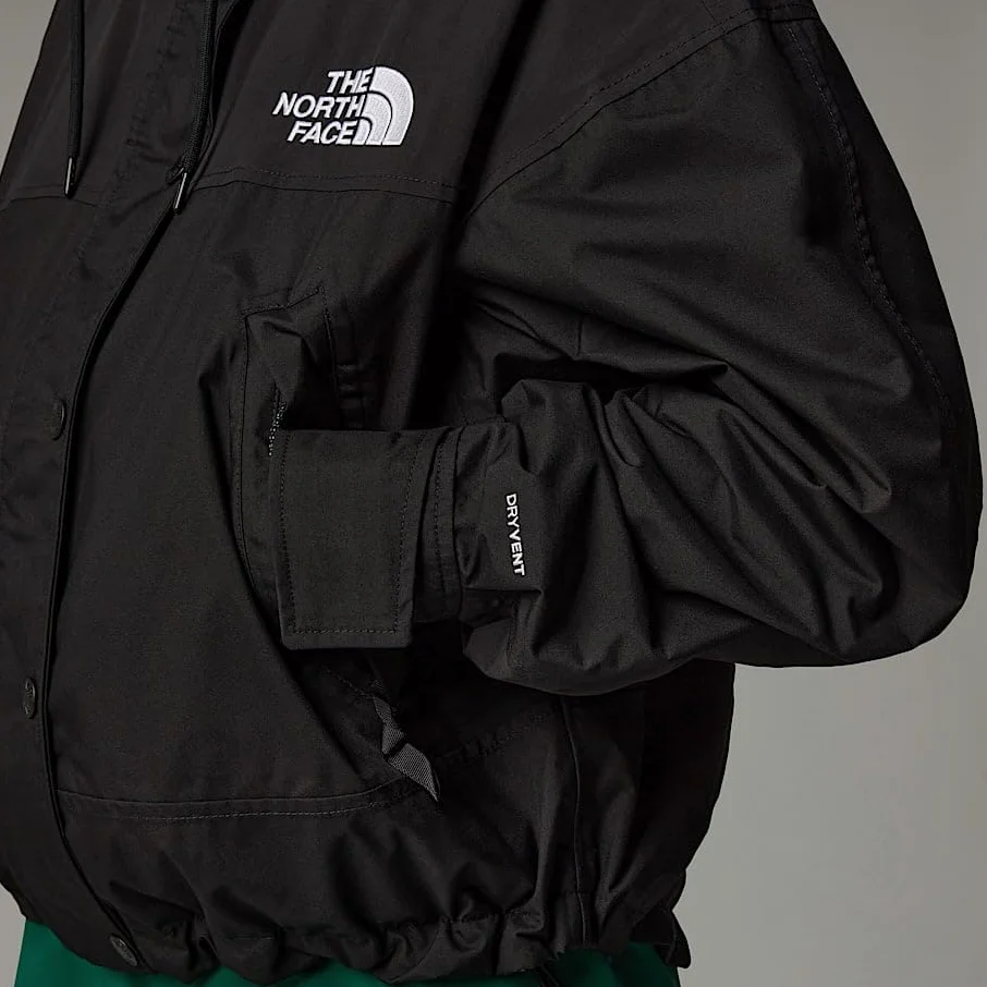 The North Face W Reign On Jacket Jacket Mujer (Pack de 1)