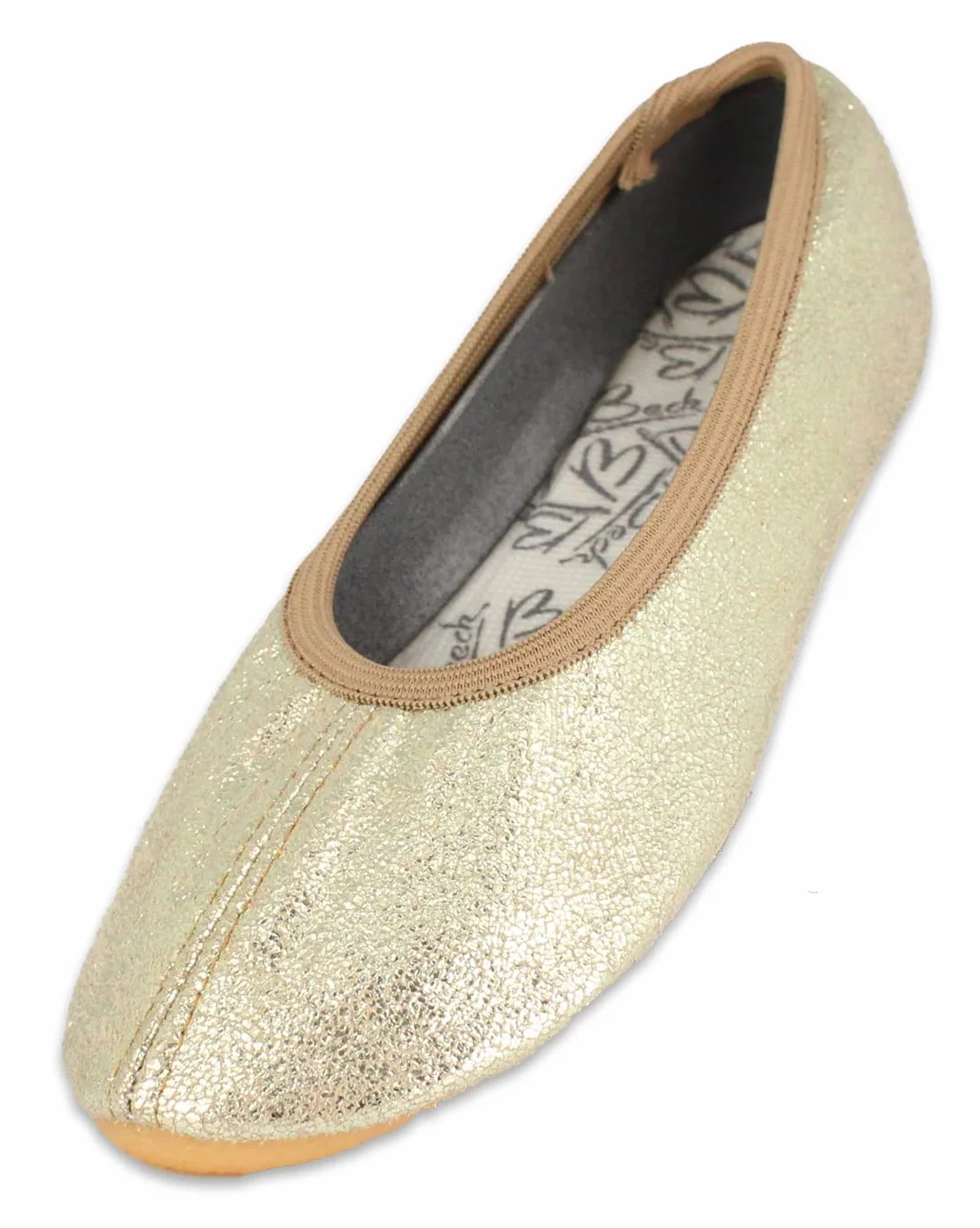 Beck Basic 071 Zapatillas De Gimnasia Niñas