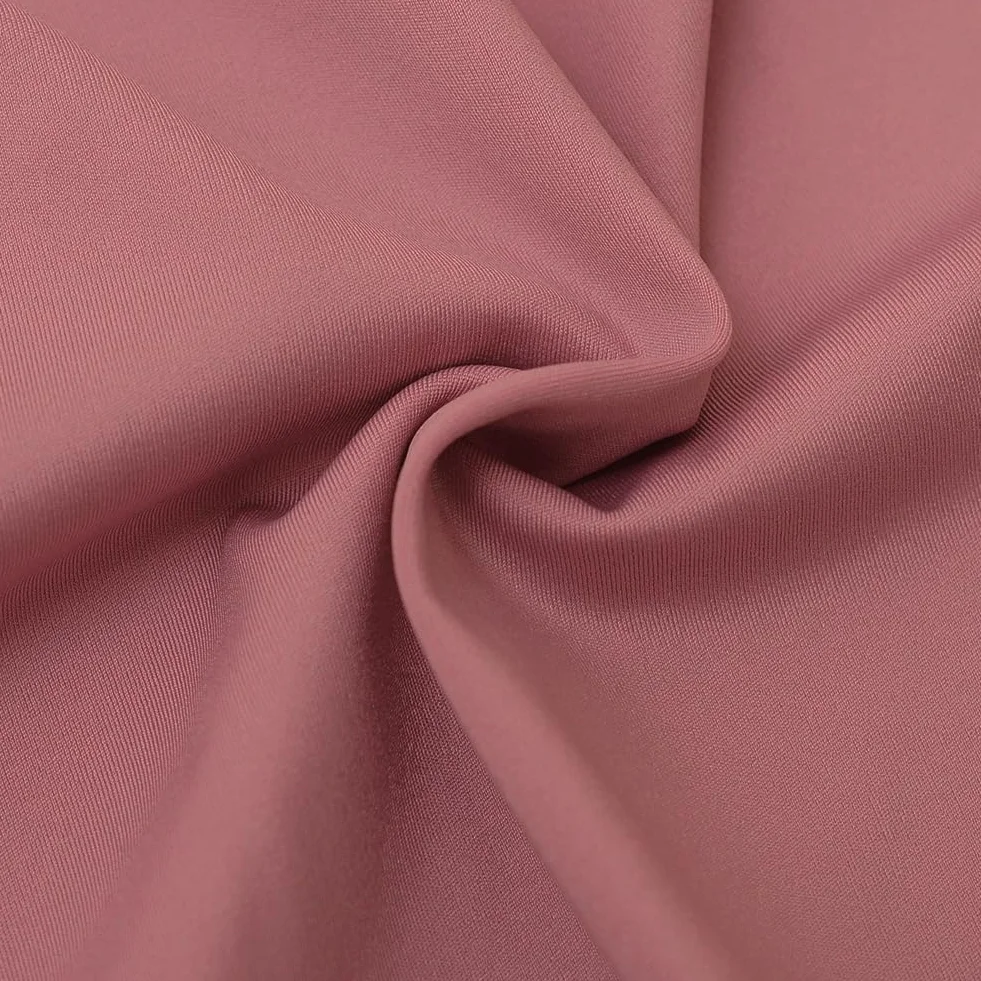 ROYAL SMEELA Traje de Baile Mujer sin Mangas ni Espalda Body y Ballet con Cuello Alto Adultos - Elegante Maillot del Danza Sexy para Bailarinas
