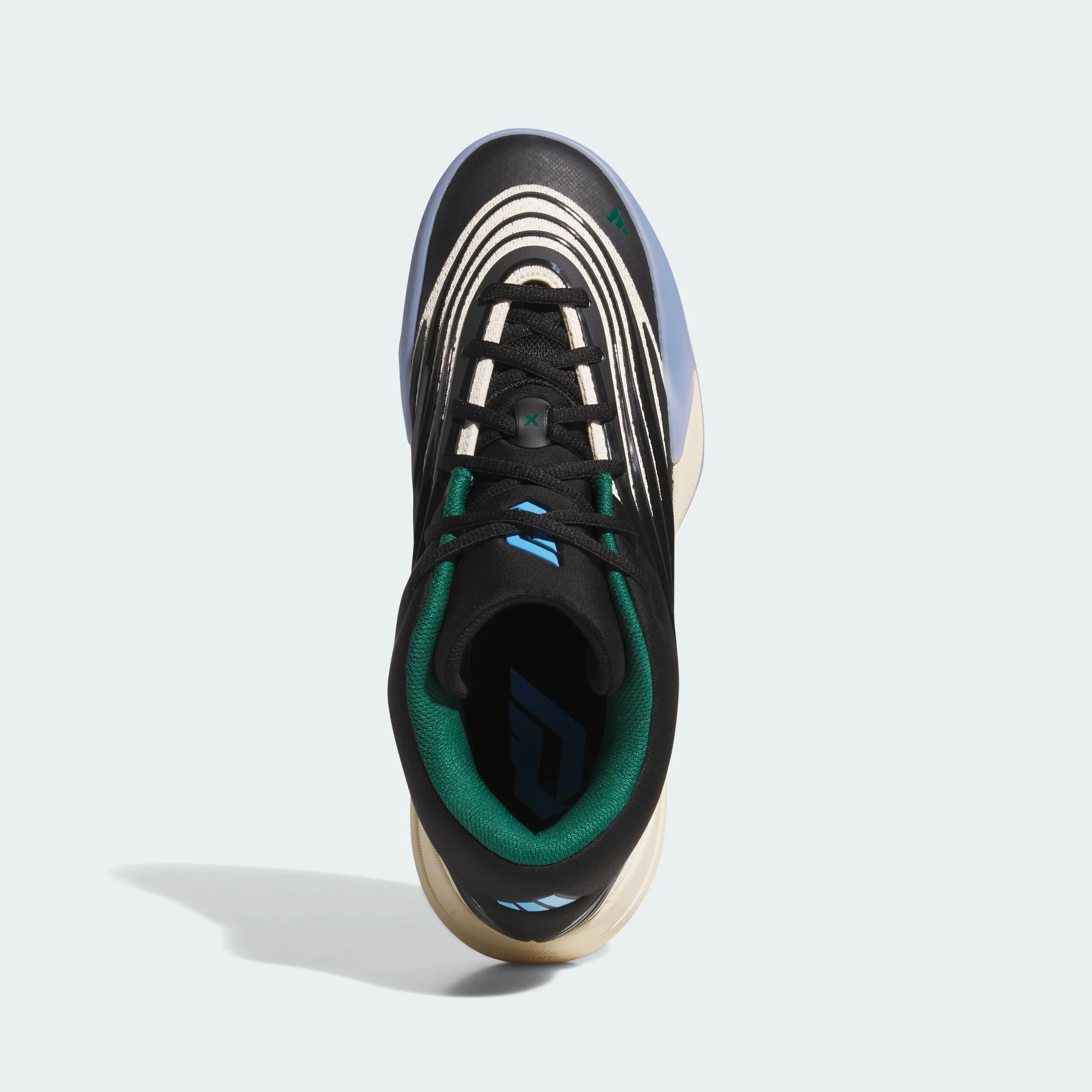 adidas Dame X Zapatilla Unisex